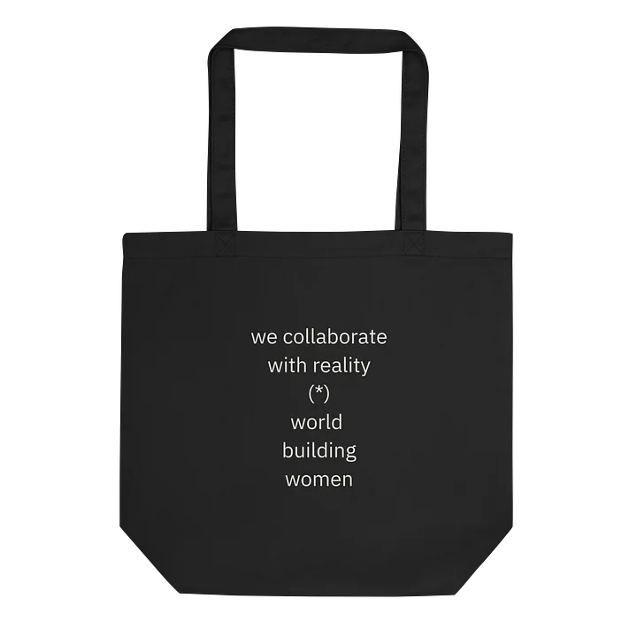 Chromey Collaborate Tote product image (2)