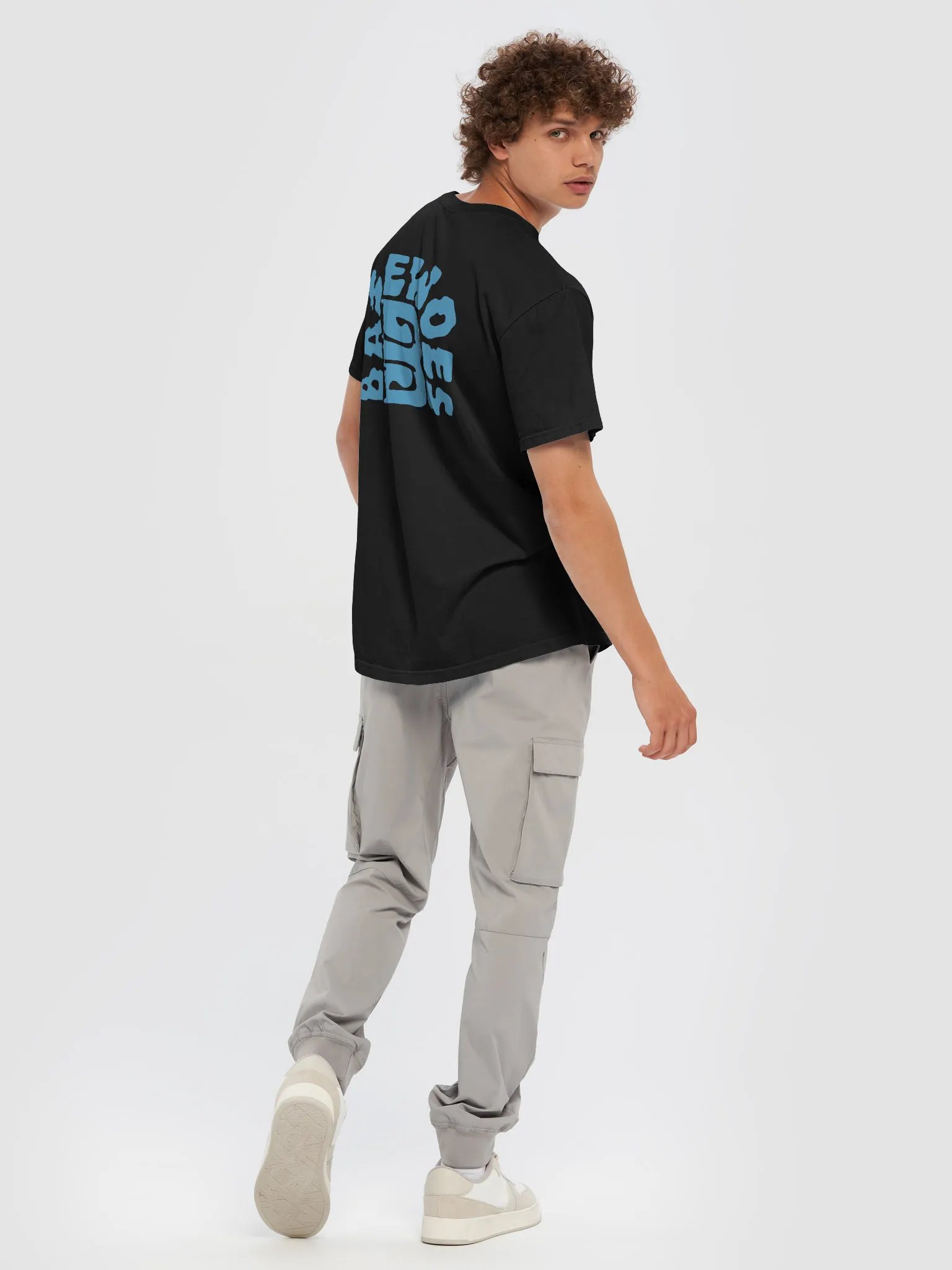 Base B!tch Street /BLU product image (8)