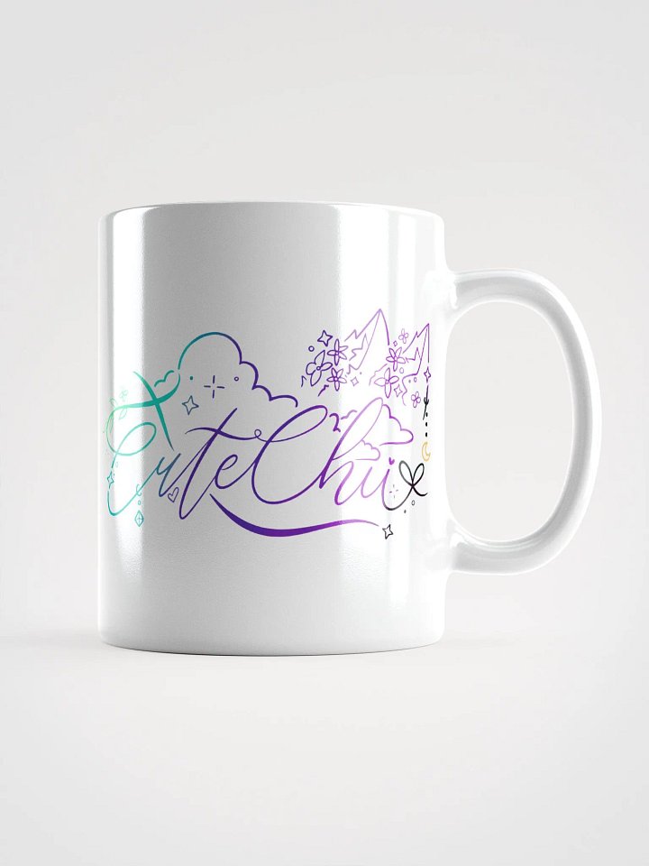 Coffee Mug xCuteChii product image (1)