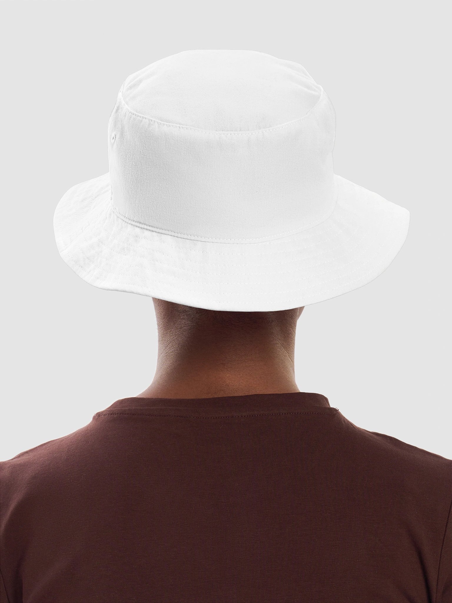 Tommy Hillbilly Bucket Hat product image (6)