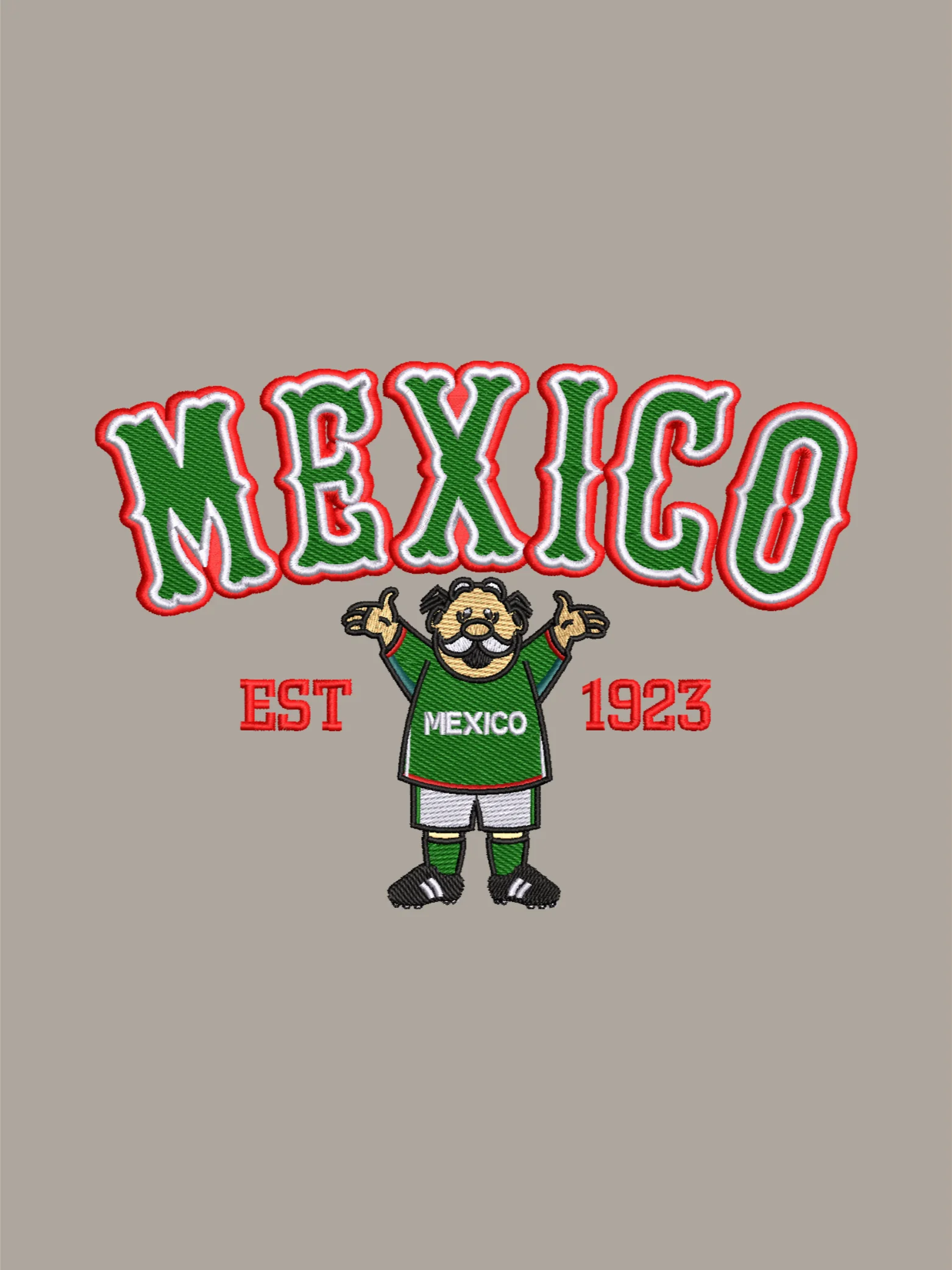 Mexico Dr Simi product image (1)