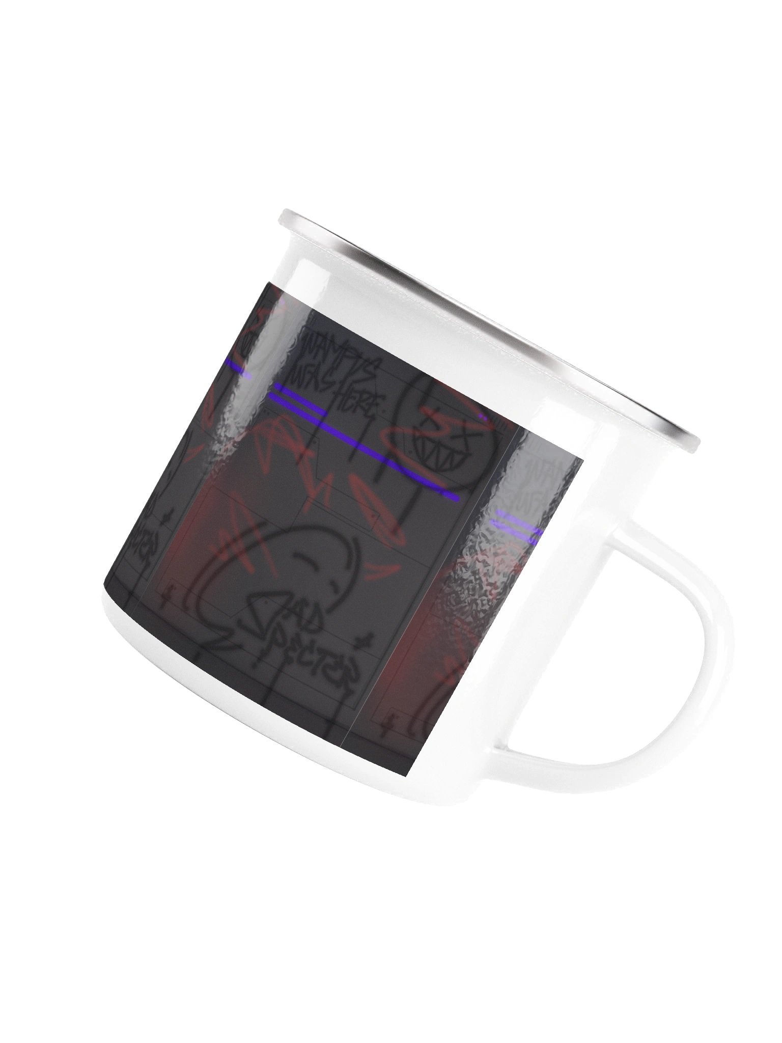 Graffiti Mug product image (5)