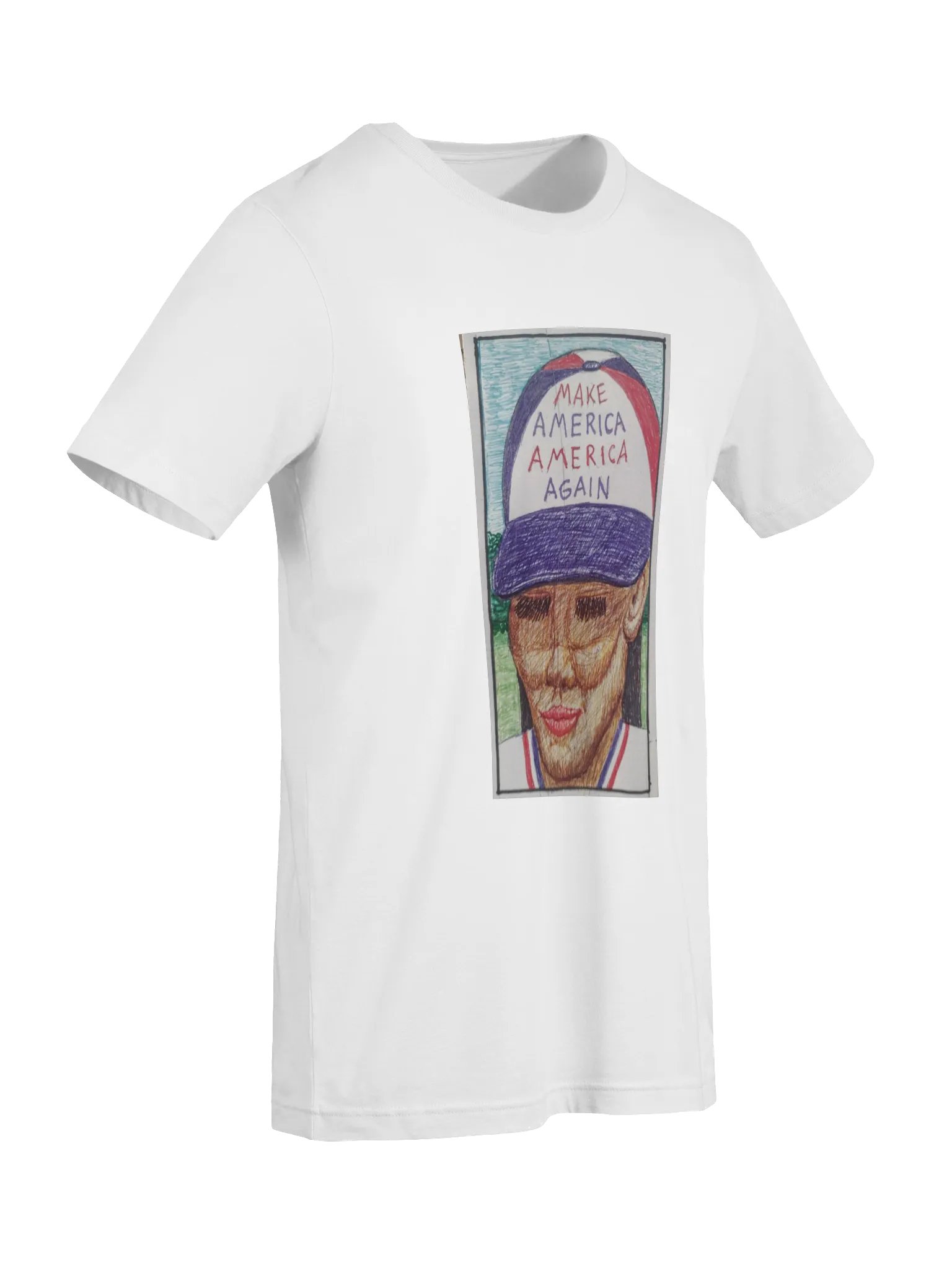 Make America America Again Tee product image (21)