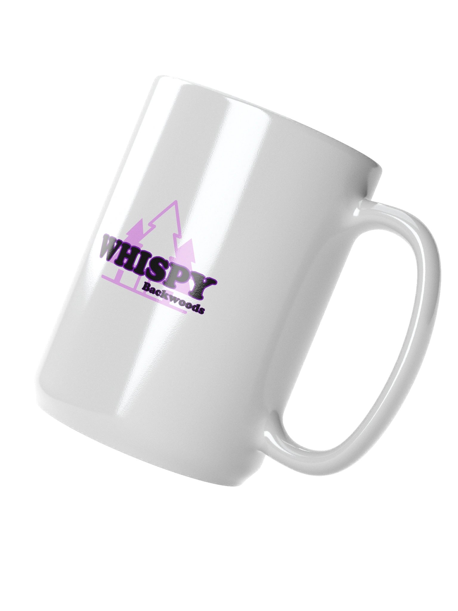 Whispy Woods Coffee Mug product image (1)