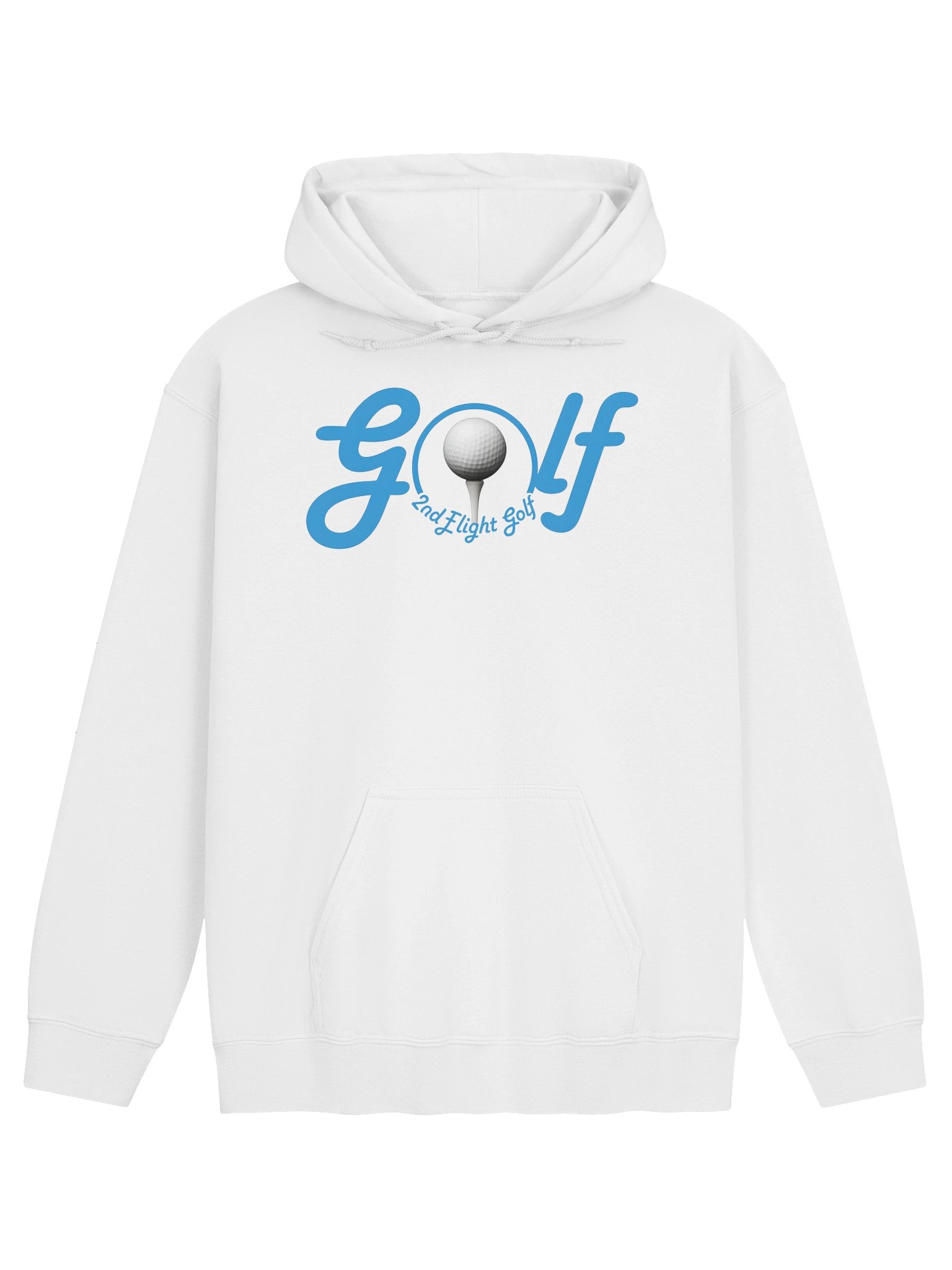 GOLF Hoodie product image (1)