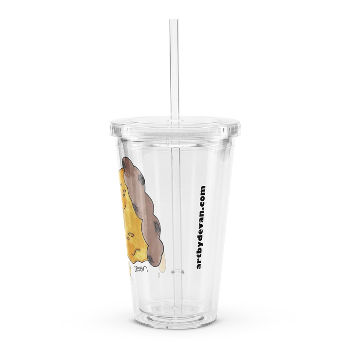 Cheese Pizza Cup product image (2)