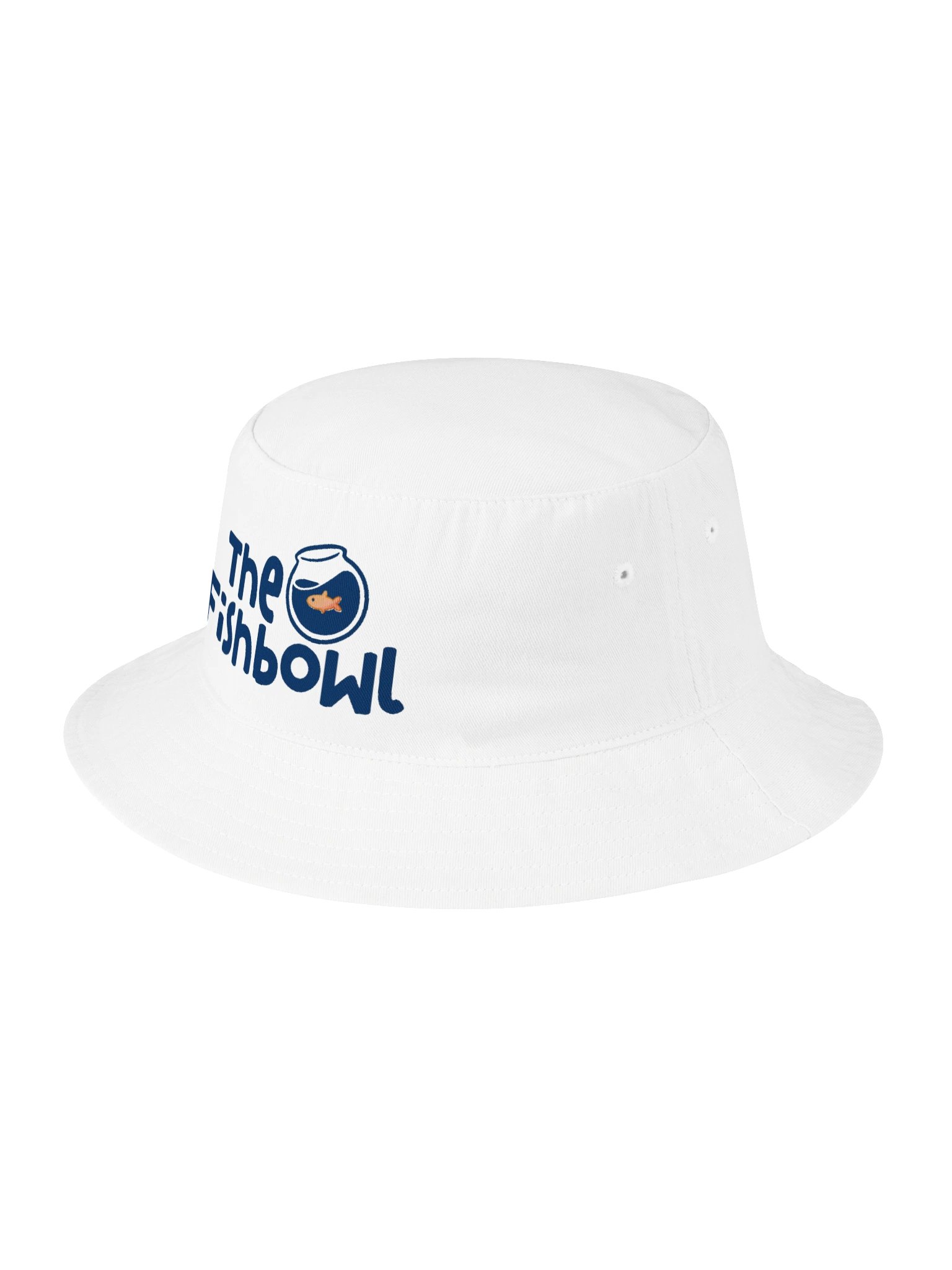 6th Anniversary Bucket Hat - Light Colors product image (3)
