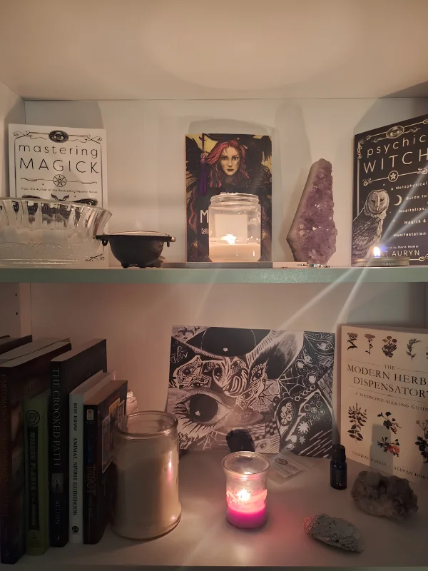 Spellwork Done for You product image (2)