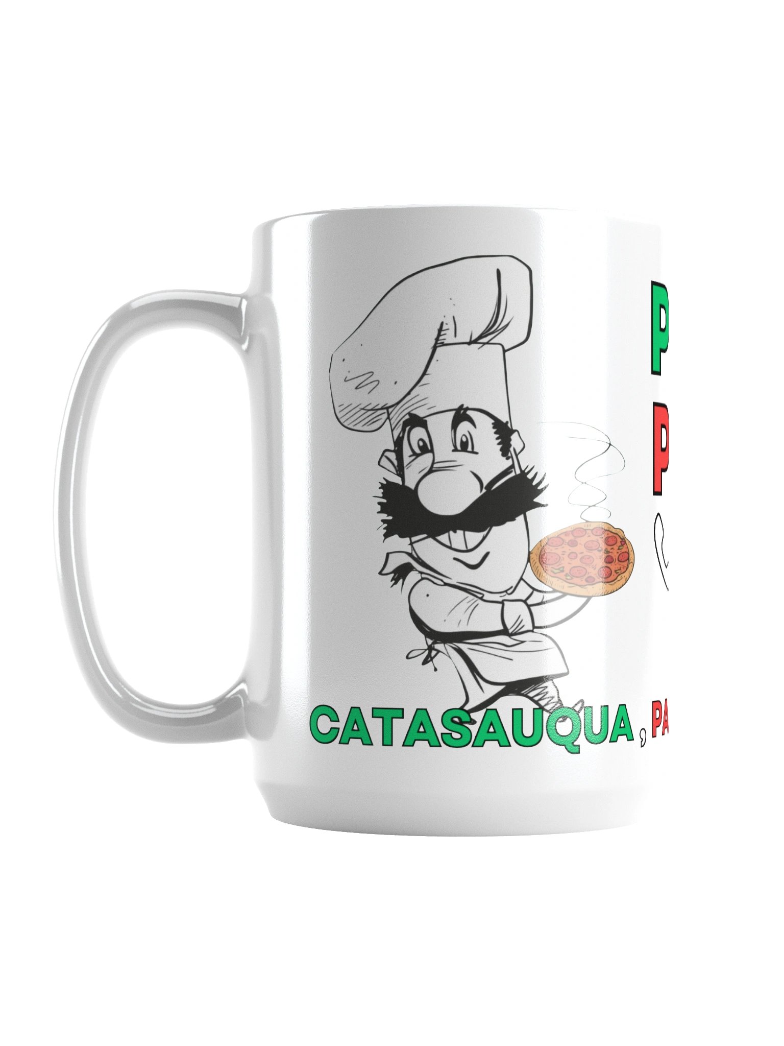 Logo Mug product image (1)