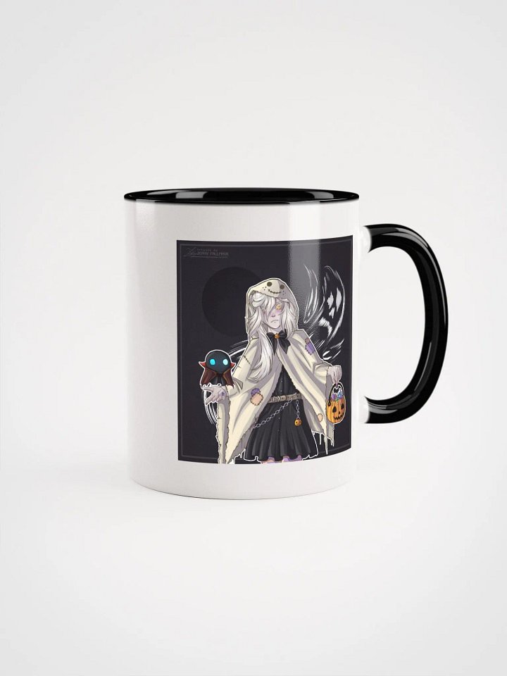 Halloween Miyboo Mug product image (12)