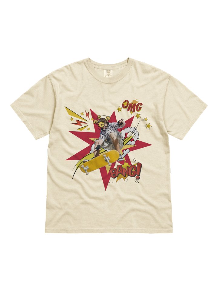comic tee product image (41)