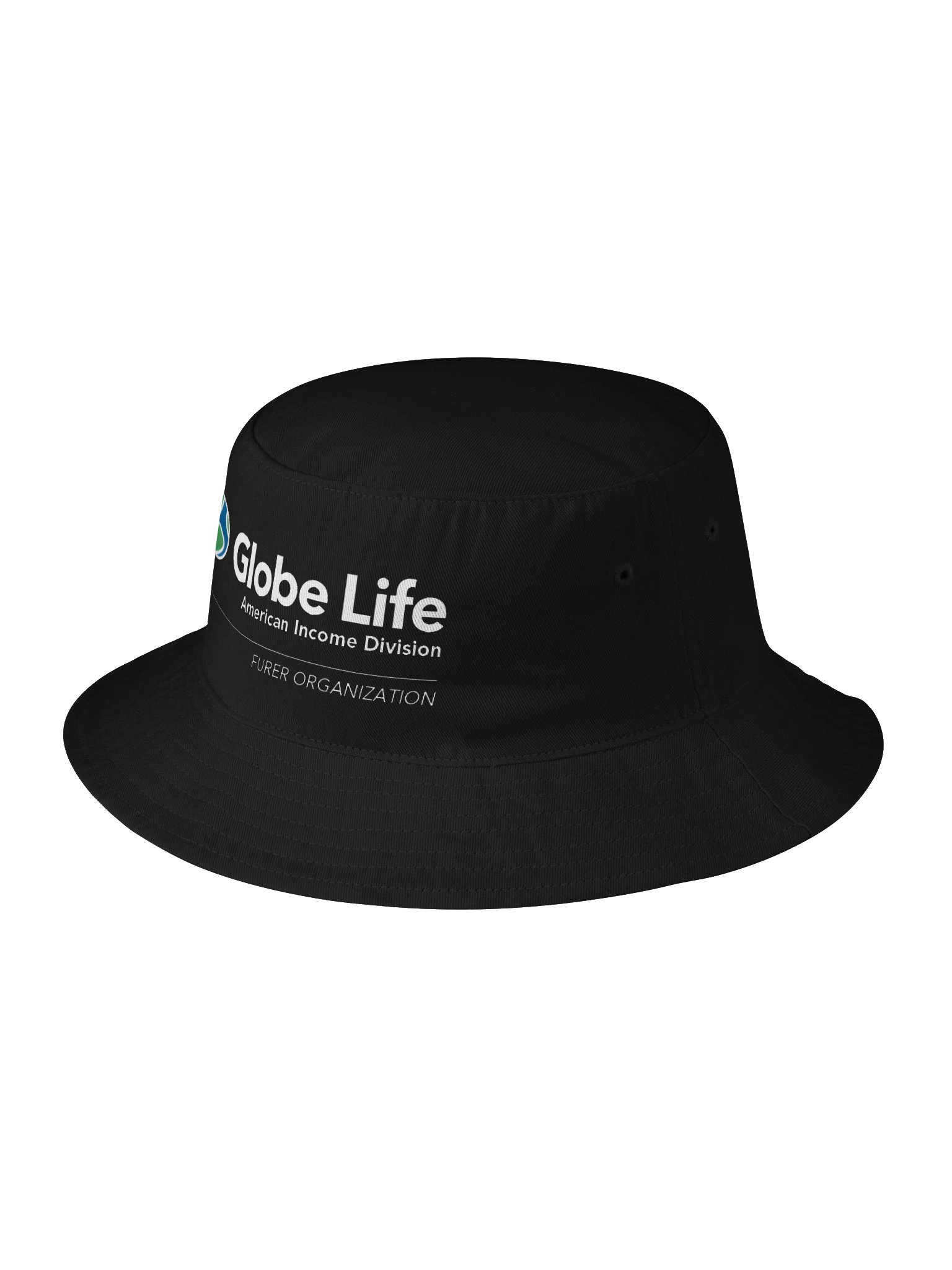 Furer Organization Summer Bucket Hat product image (3)