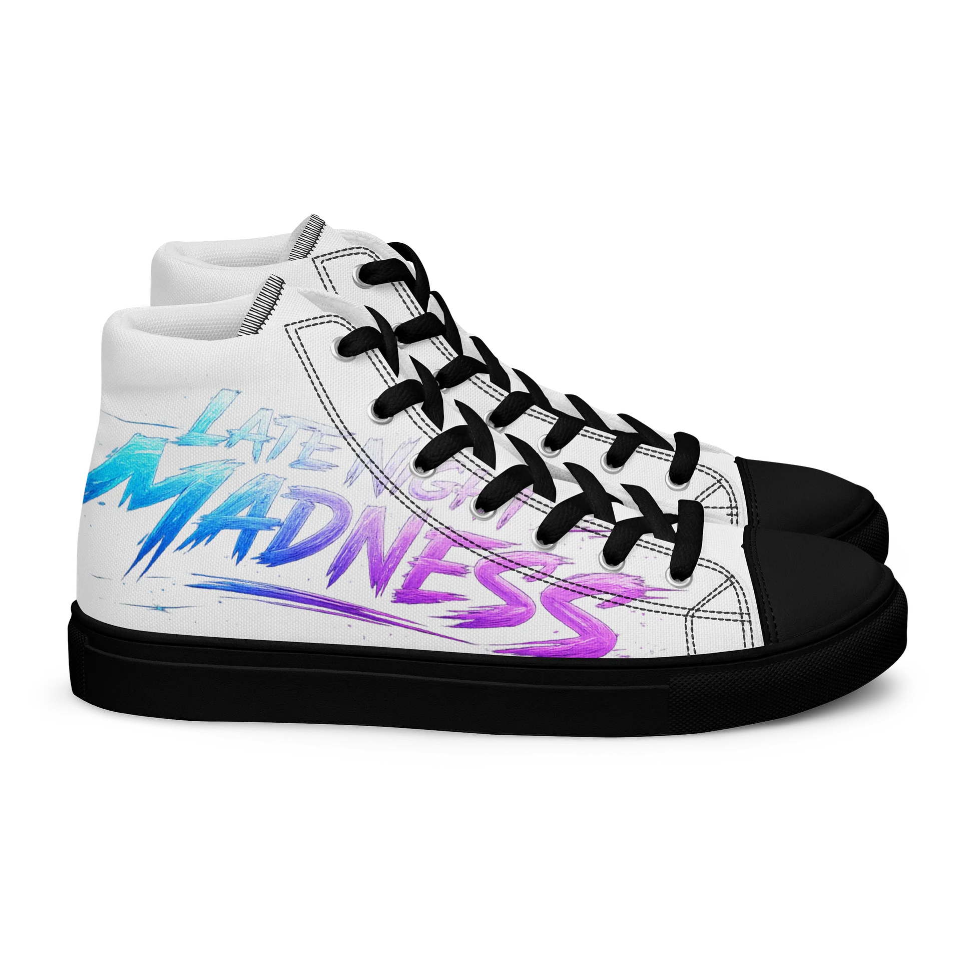 Madness Shoes product image (2)