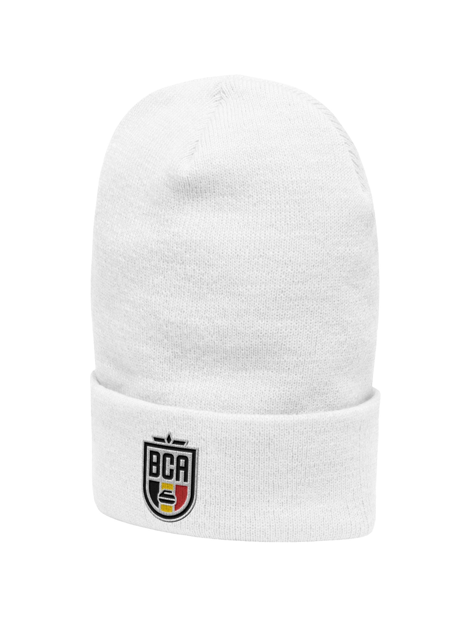 BCA Shield Logo Beanie product image (2)