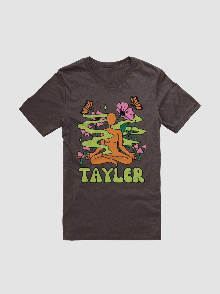 Tayler Tee product image (2)