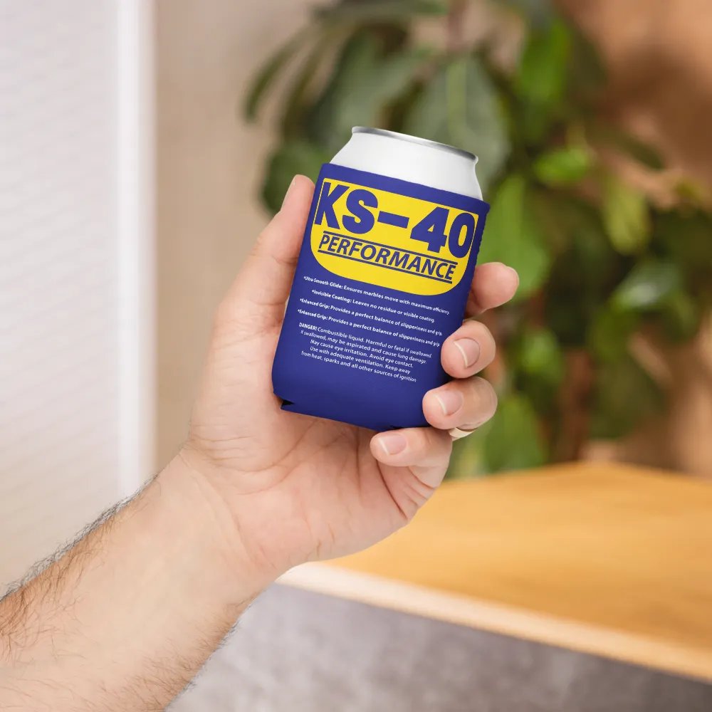 KS-40 Koozie product image (6)