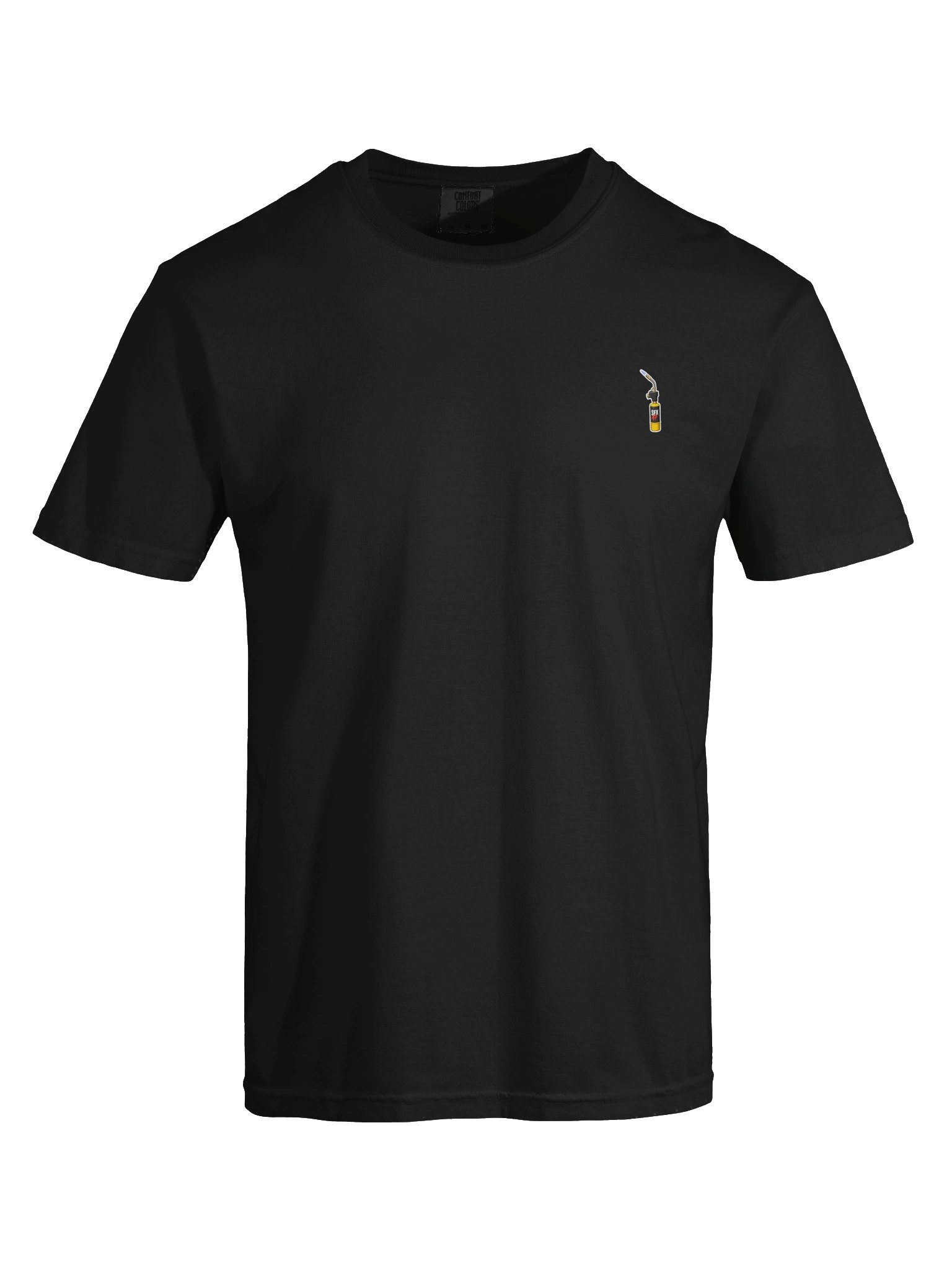 SFXAF Crew Heavyweight T-Shirt product image (5)
