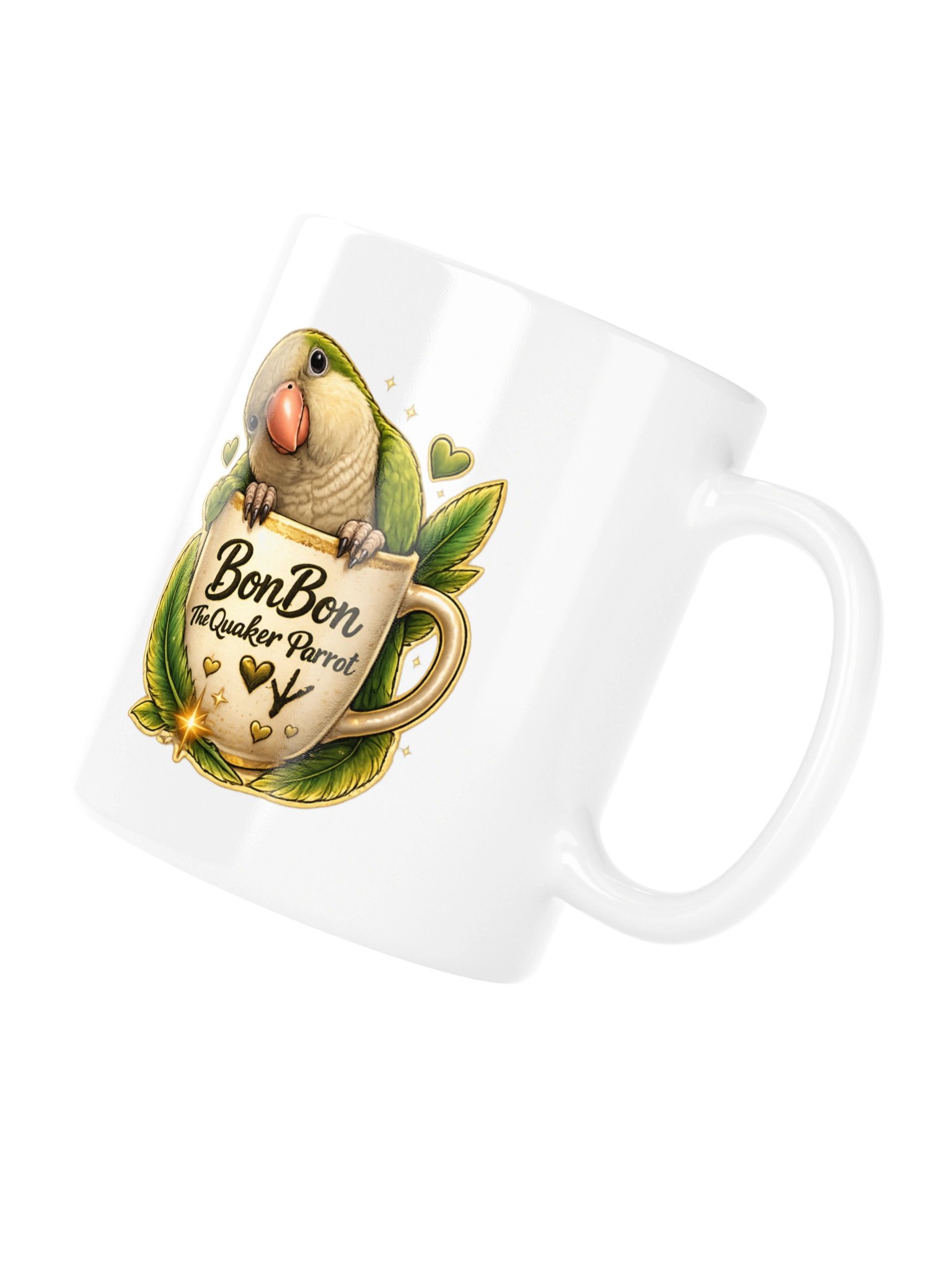 BonBon 11oz Mug product image (4)