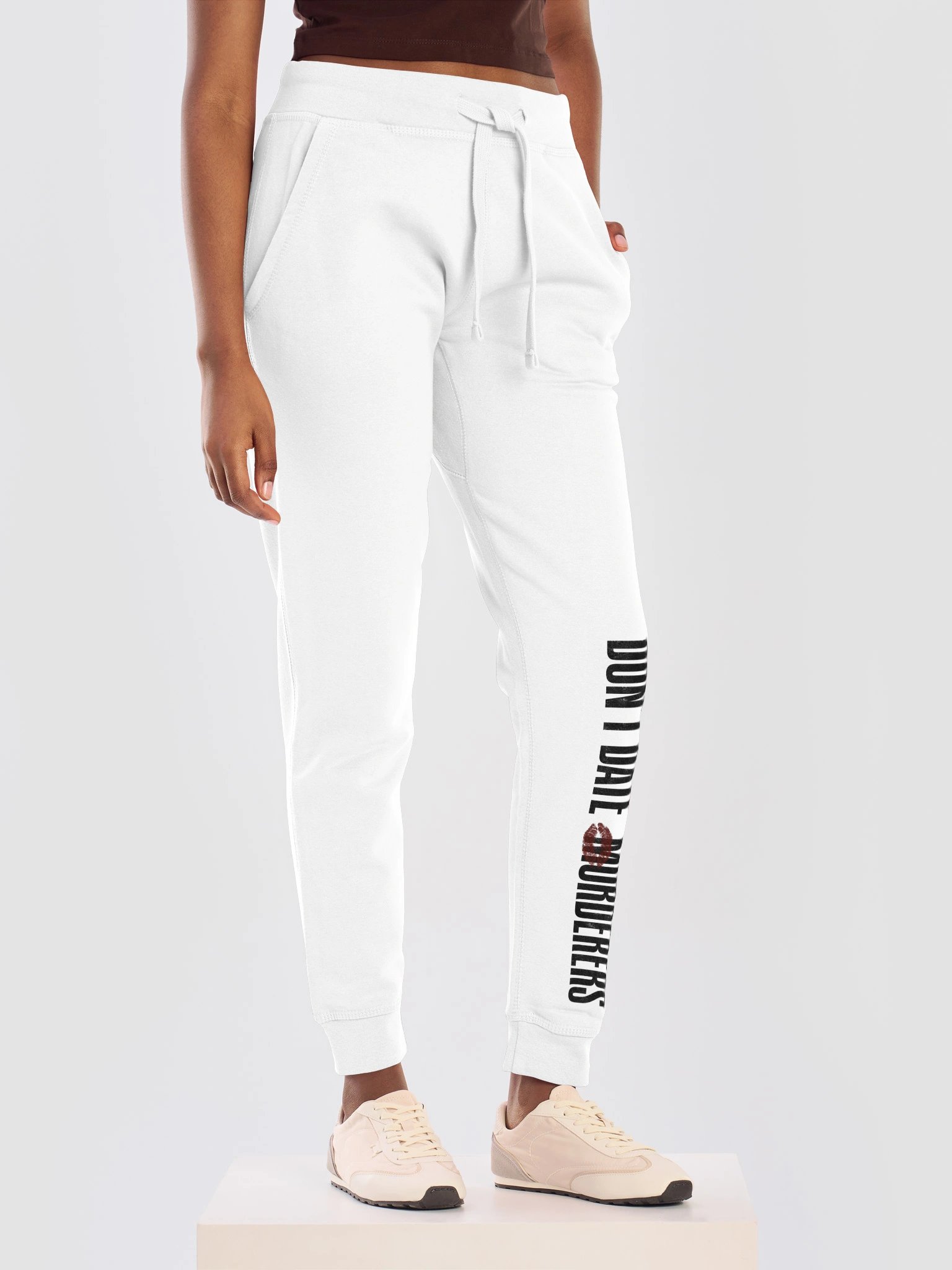 The Alibi Joggers product image (5)