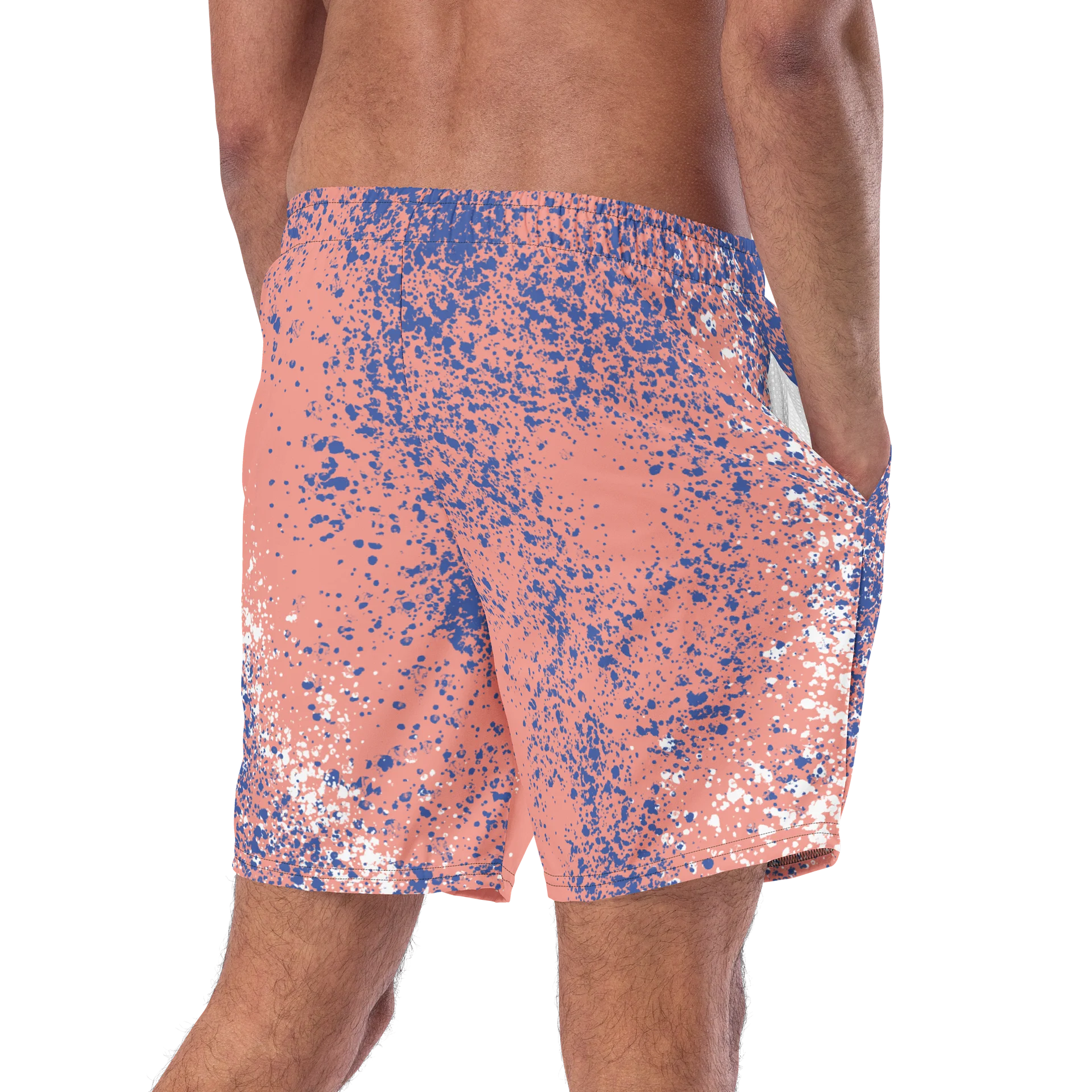 "Splash 3" Swim Trunks product image (9)