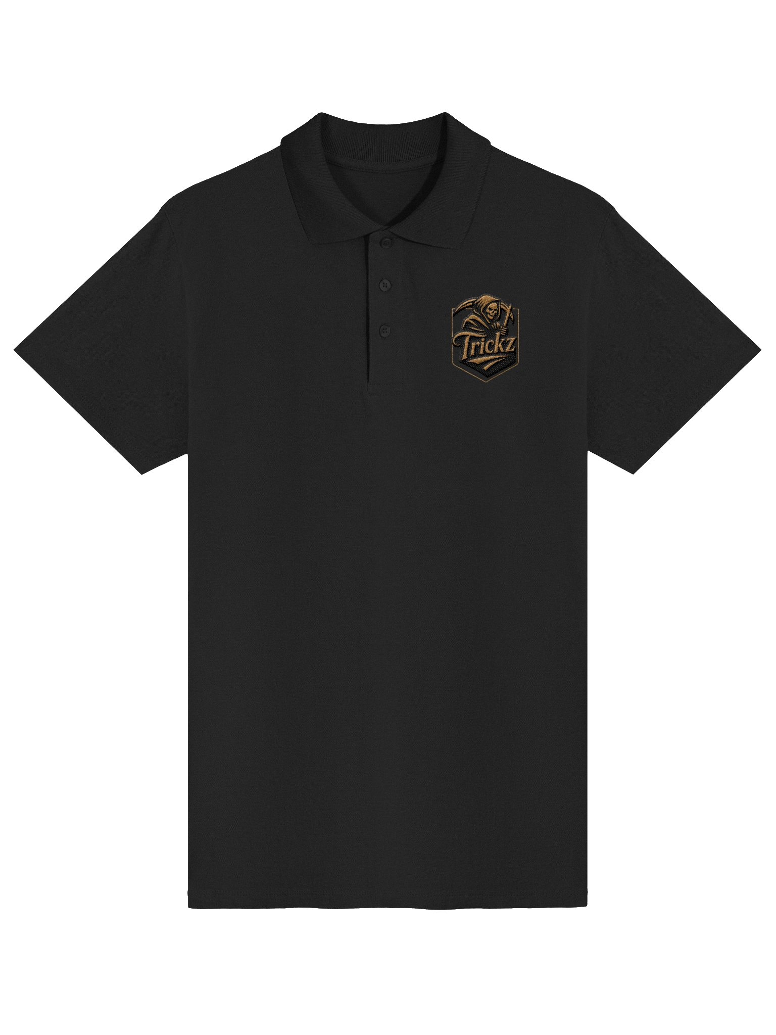 Premium golf shirt product image (1)