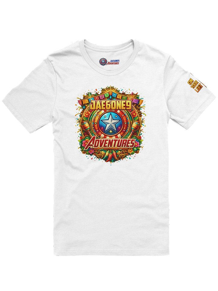 JAE Fiesta Edition WMNS product image (1)