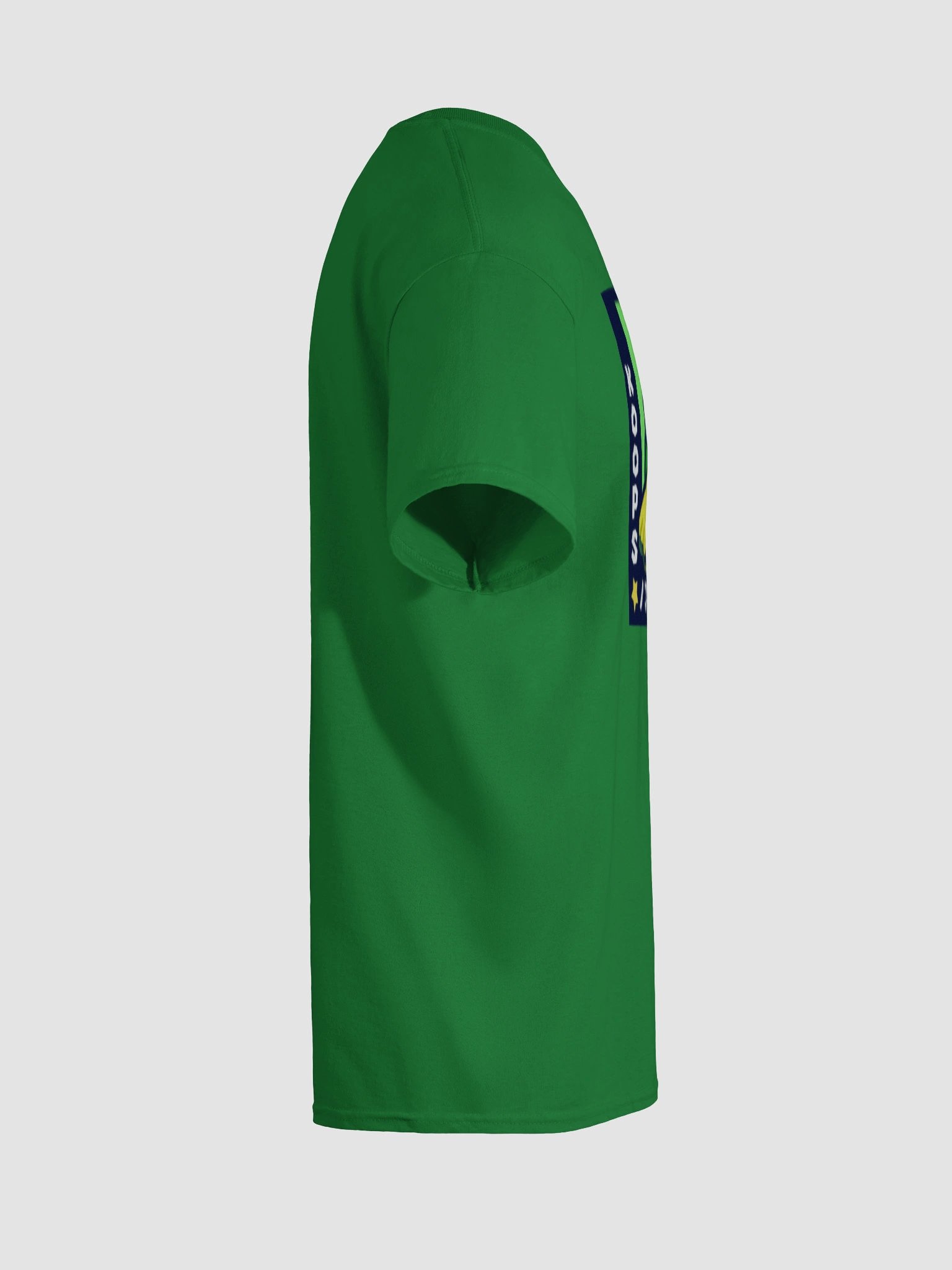 Shell Shocked - Shirt product image (119)