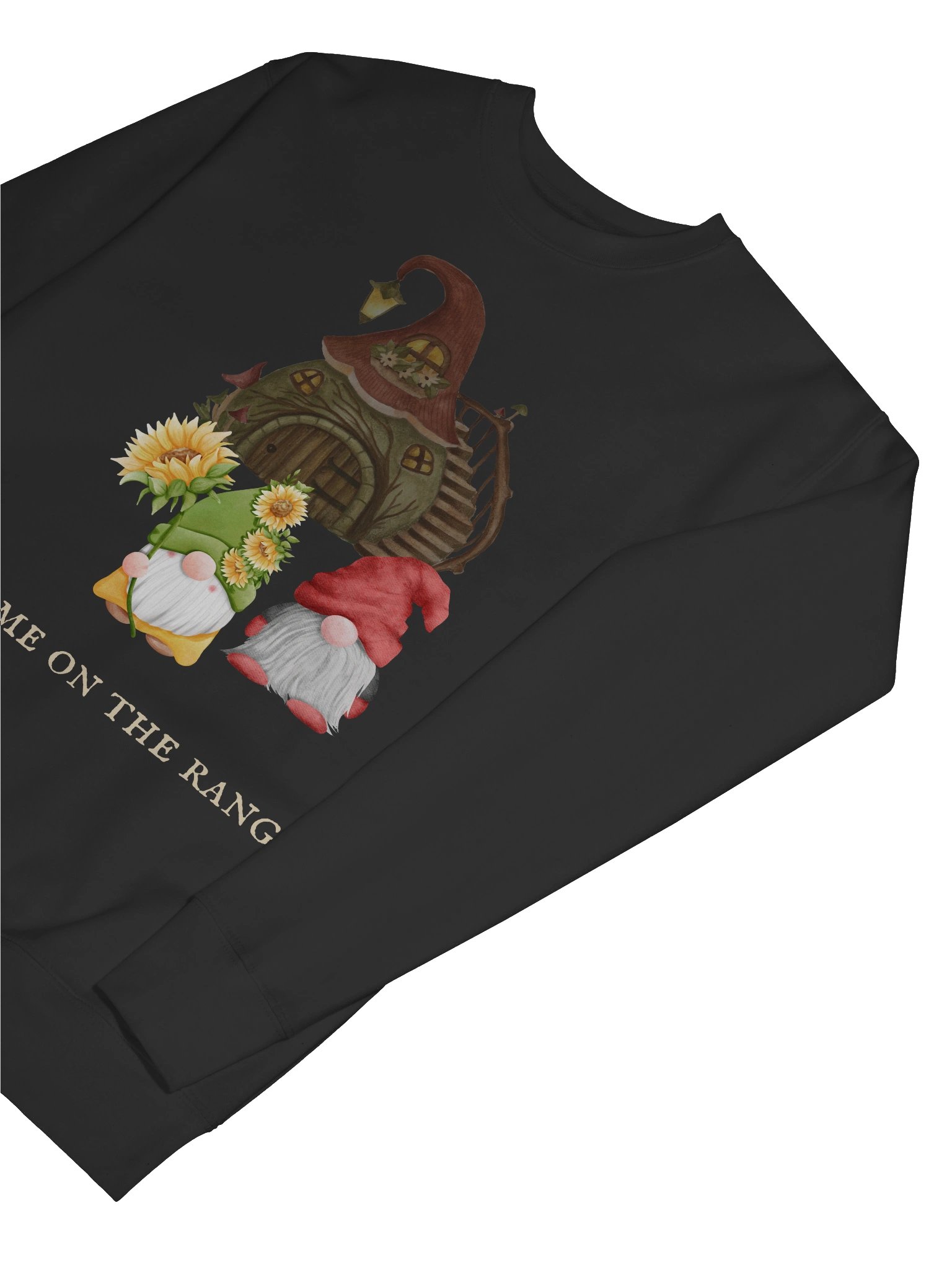 Gnome on the range product image (7)