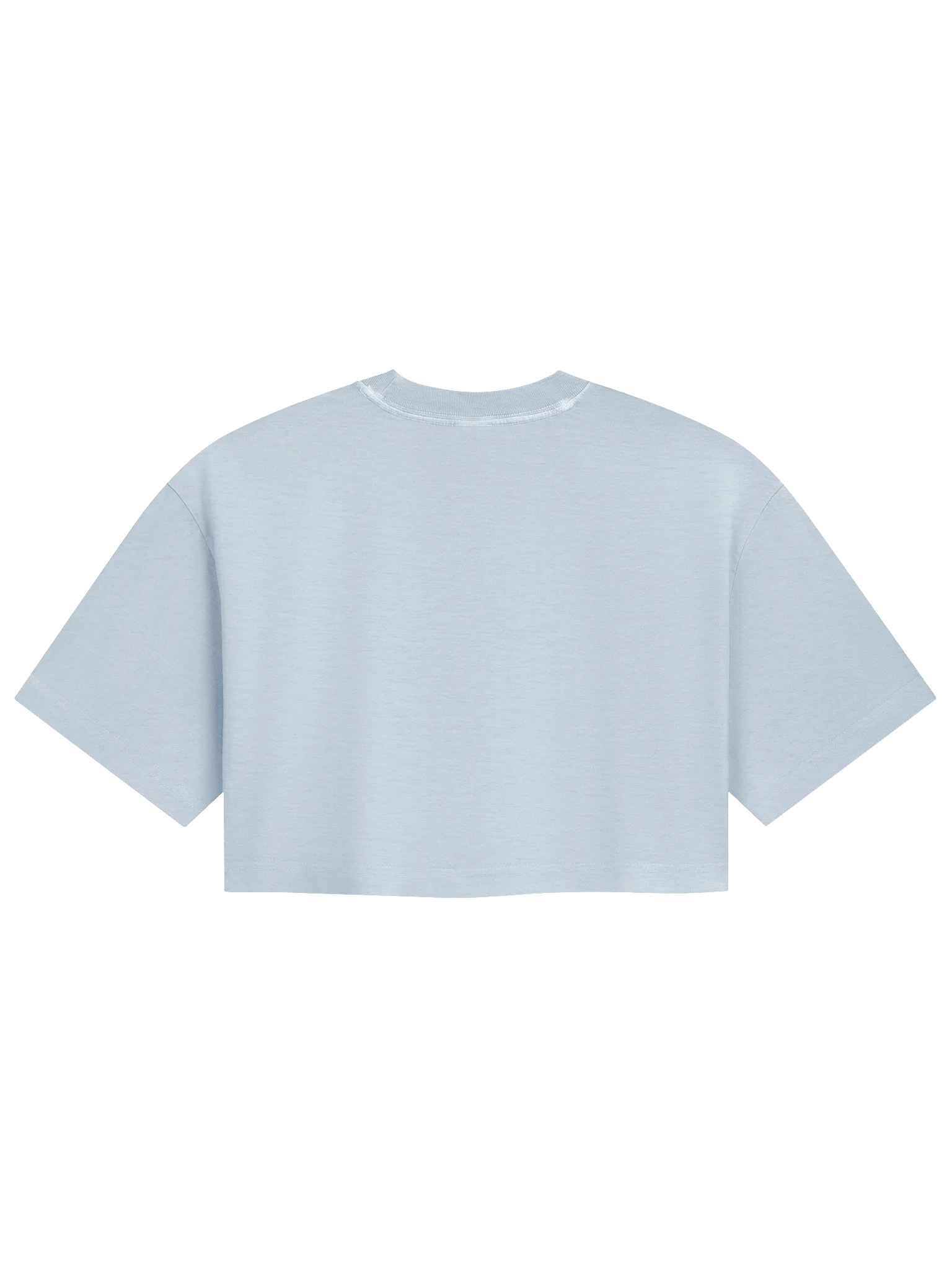 State of Being Lighthouse Cropped Tee product image (3)