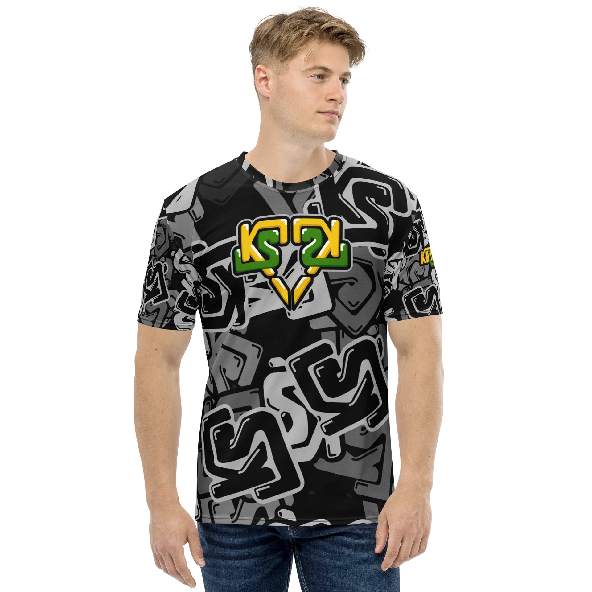 B&W Branded product image (2)