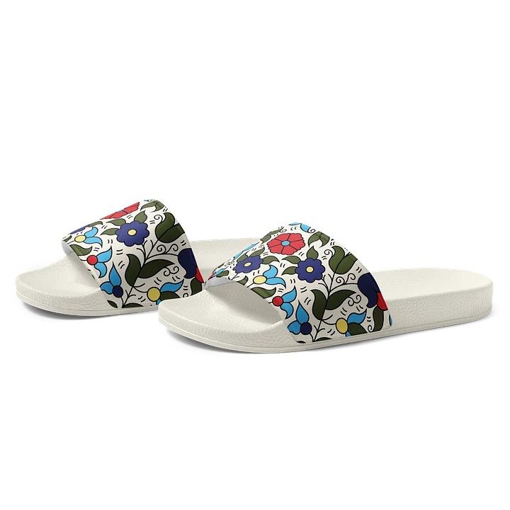 Khalili Mens Slides product image (5)