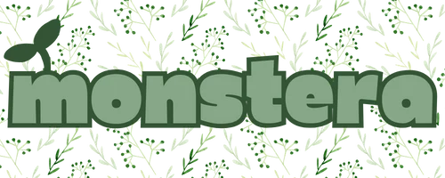 Monstera