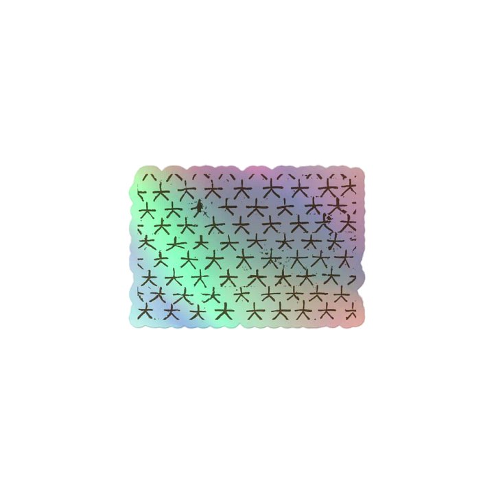 Nefertari Stars - Stickers product image (1)