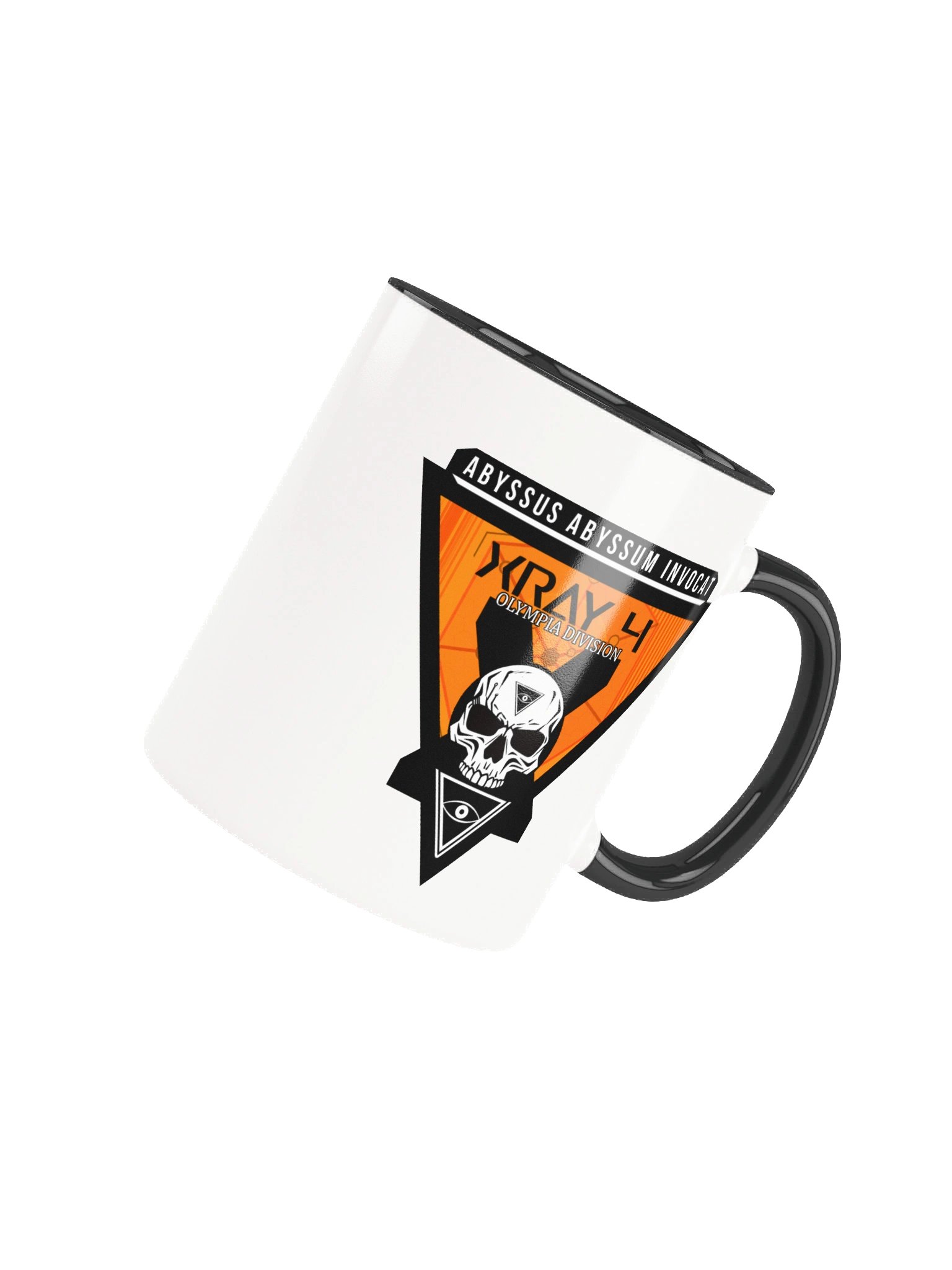 XENOS_XUAL - XRAY MUG product image (4)