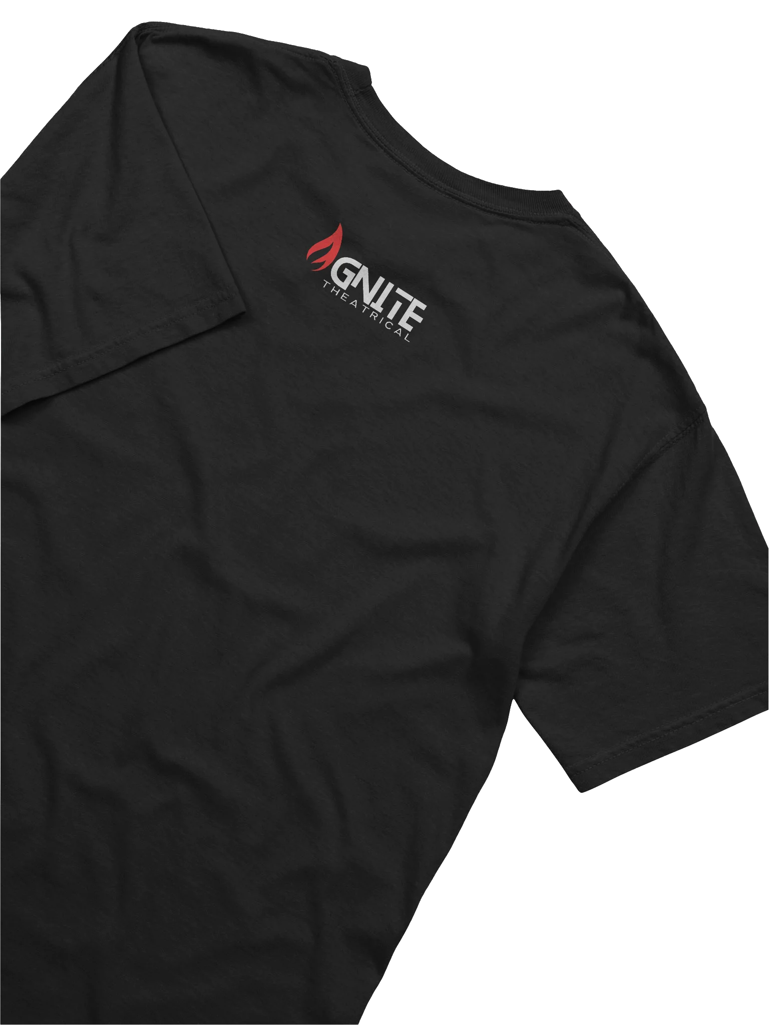 Boot Scootin’ Boogie Official Show Tee product image (6)