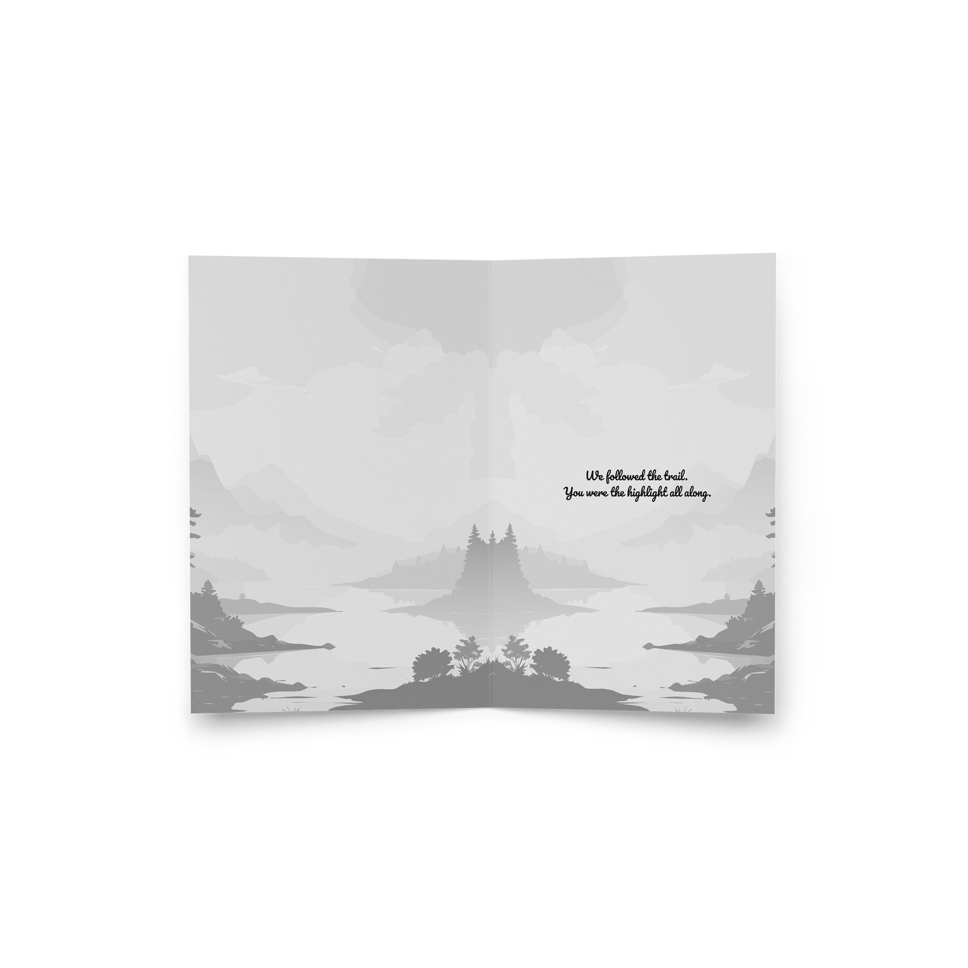 True Crime Tours Detective Mom Card product image (3)