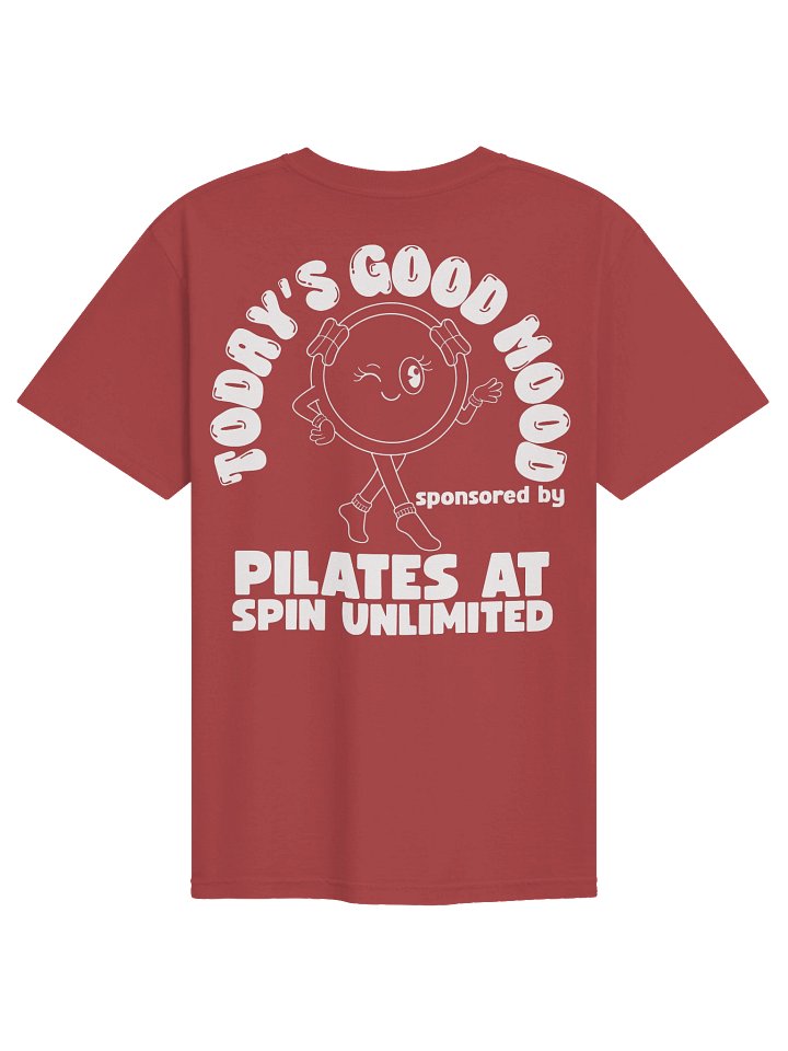GOOD MOOD | TEE product image (10)