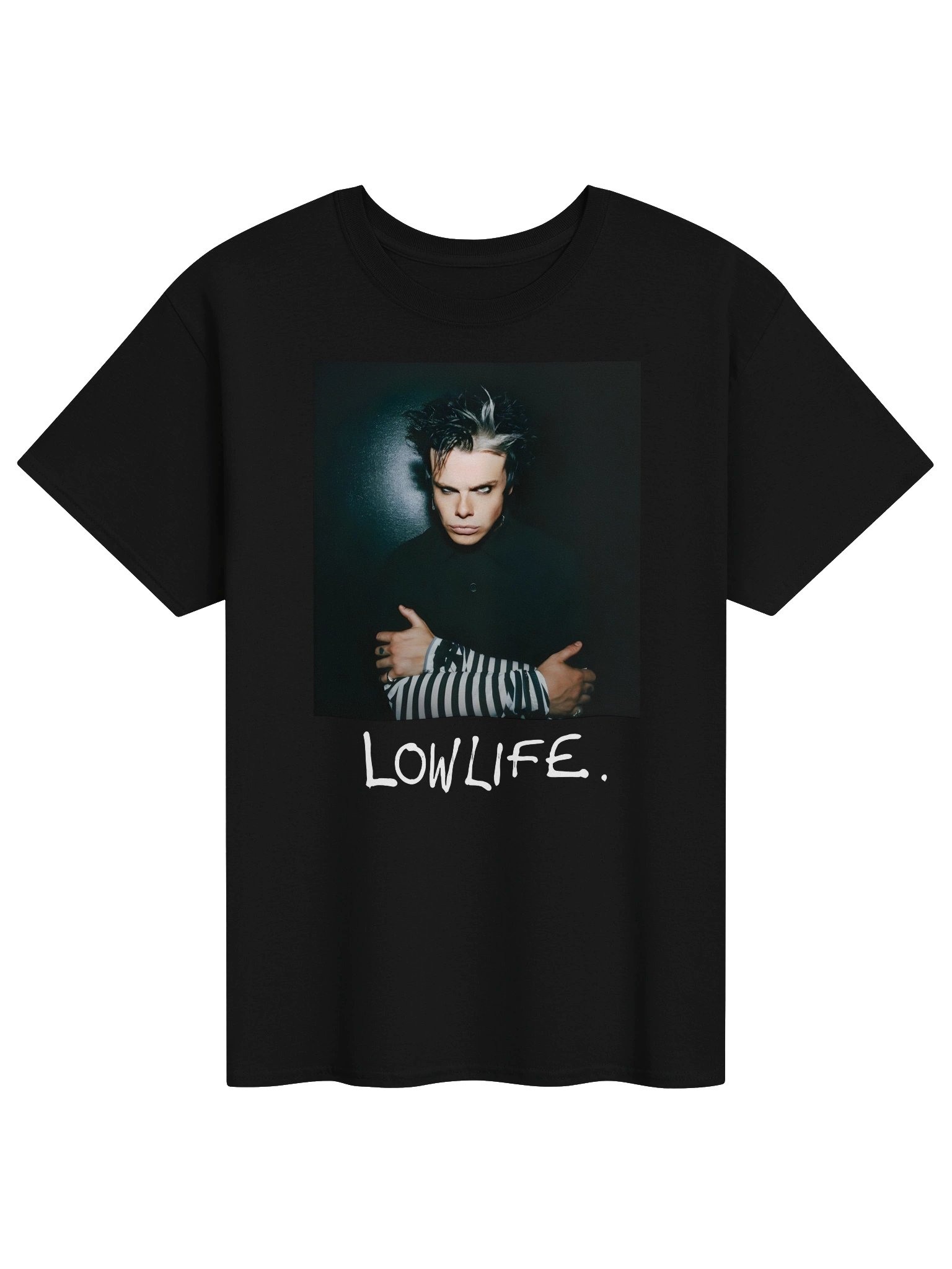 YUNGBLUD Lowlife T-Shirt product image (1)