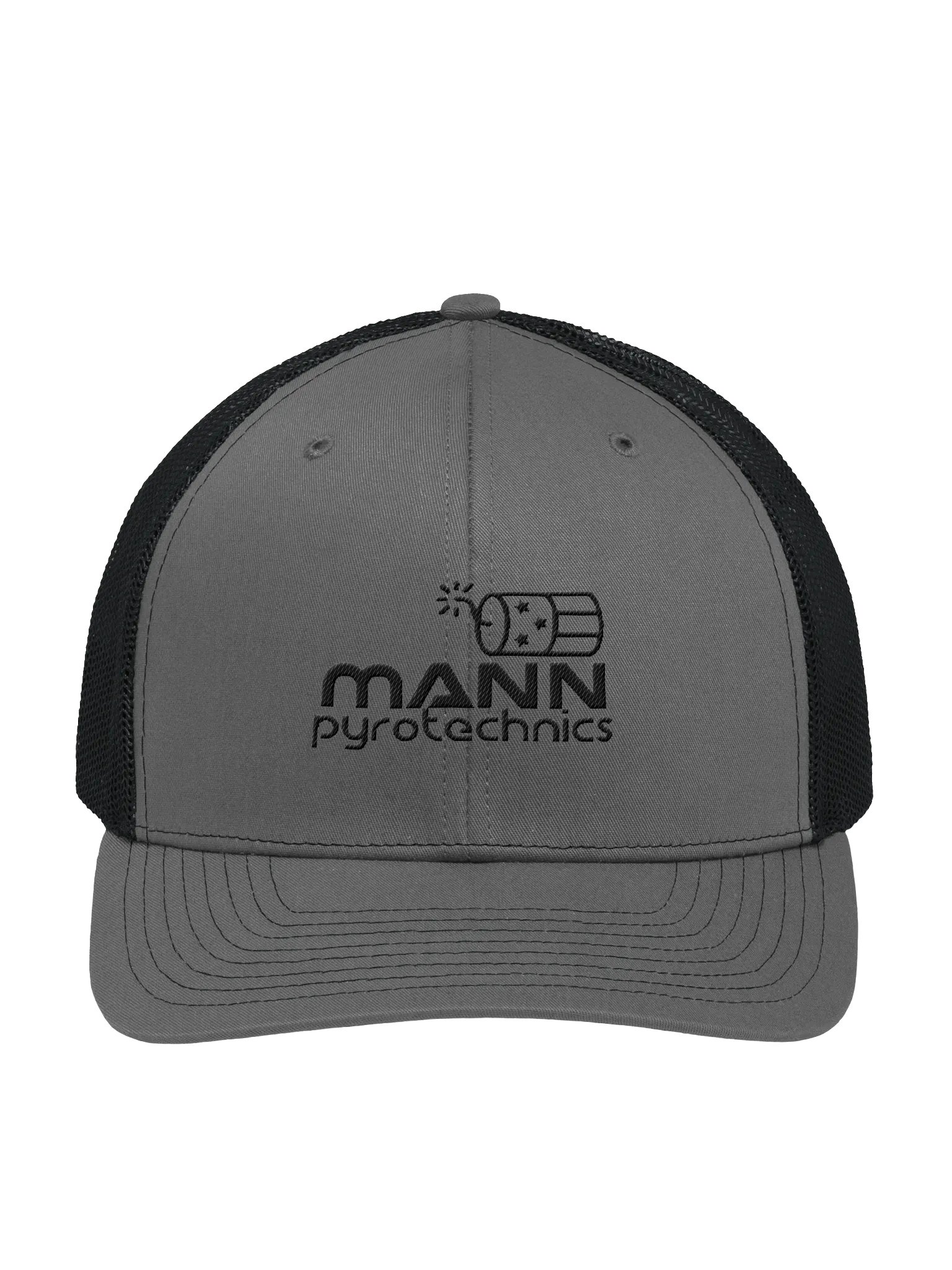 Mann Pyro Hat product image (3)