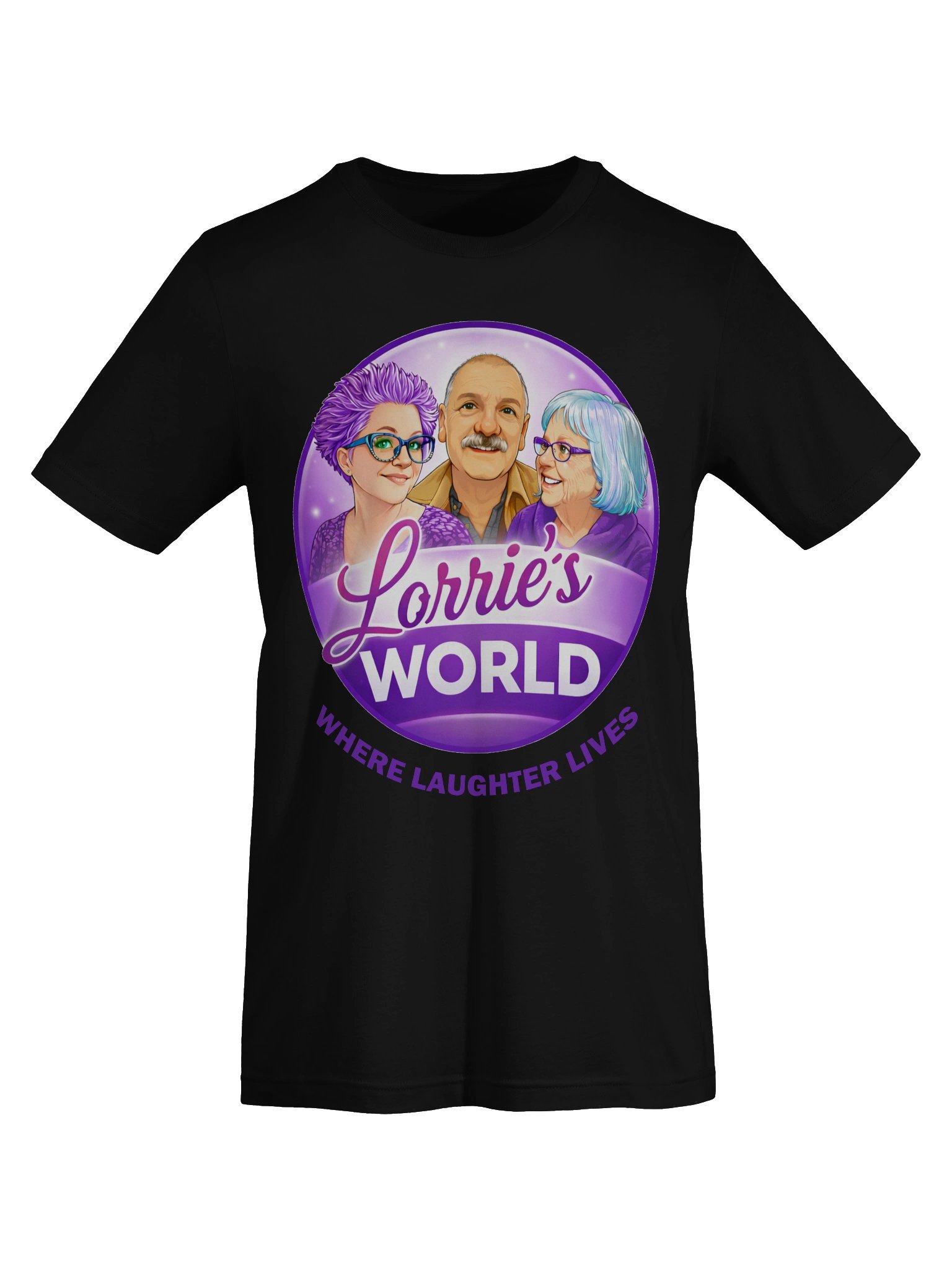 T-shirts for everyone! product image (7)
