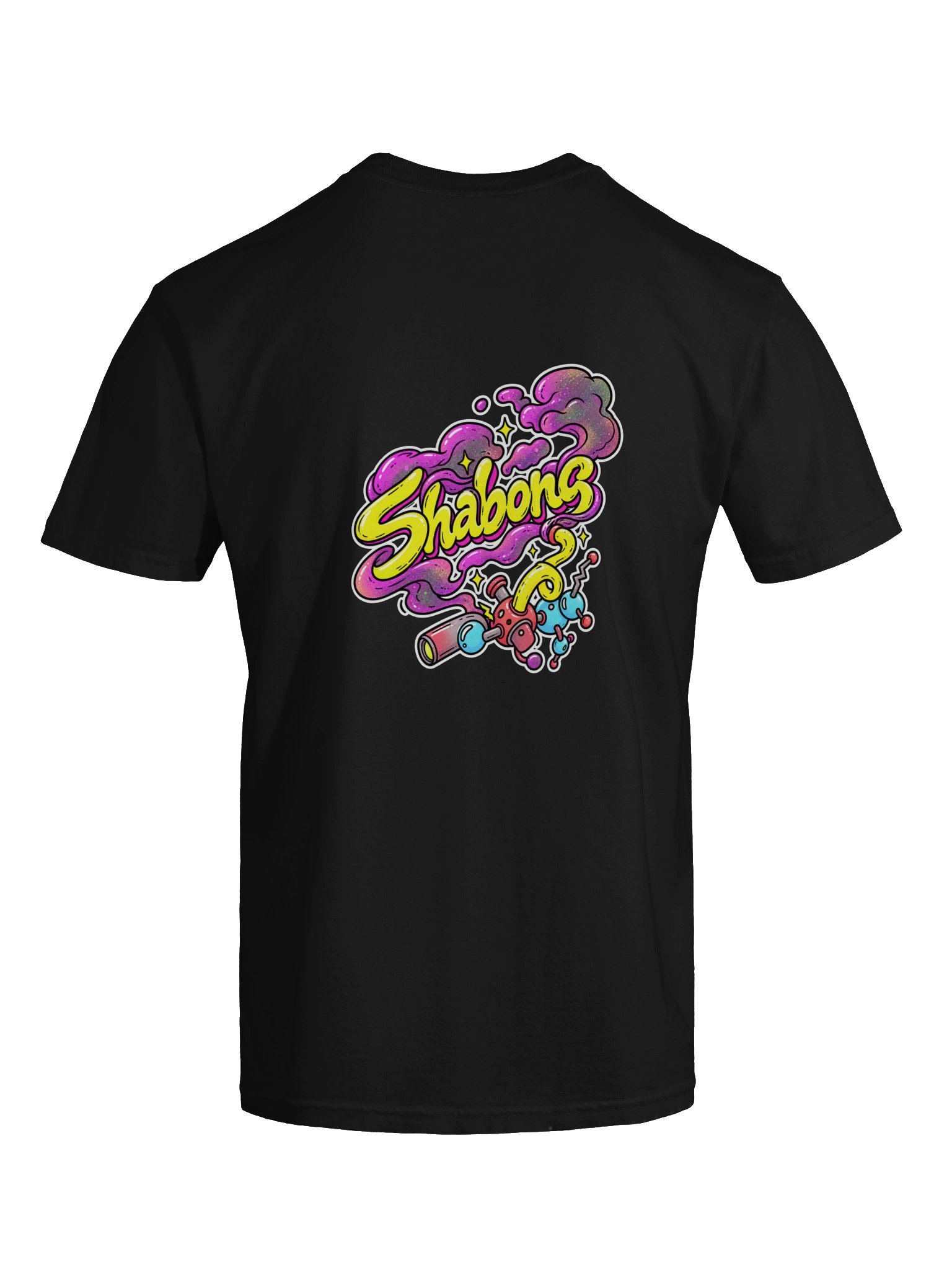 Shabong Heavyweight Tee product image (7)