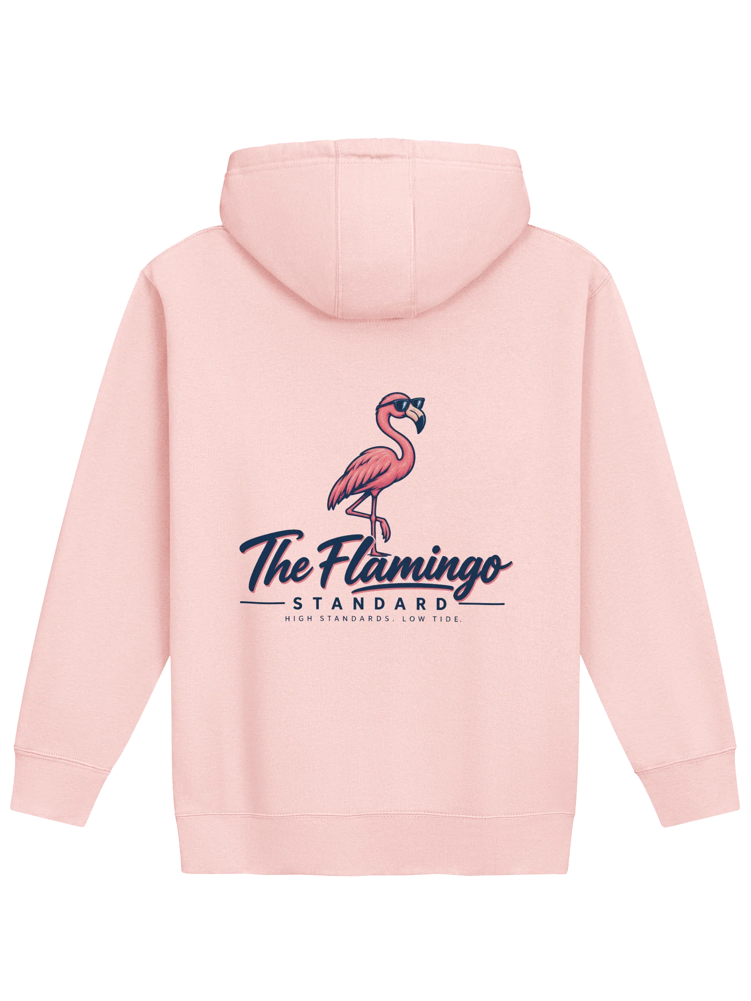 Classic Flamingo Hoodie product image (2)