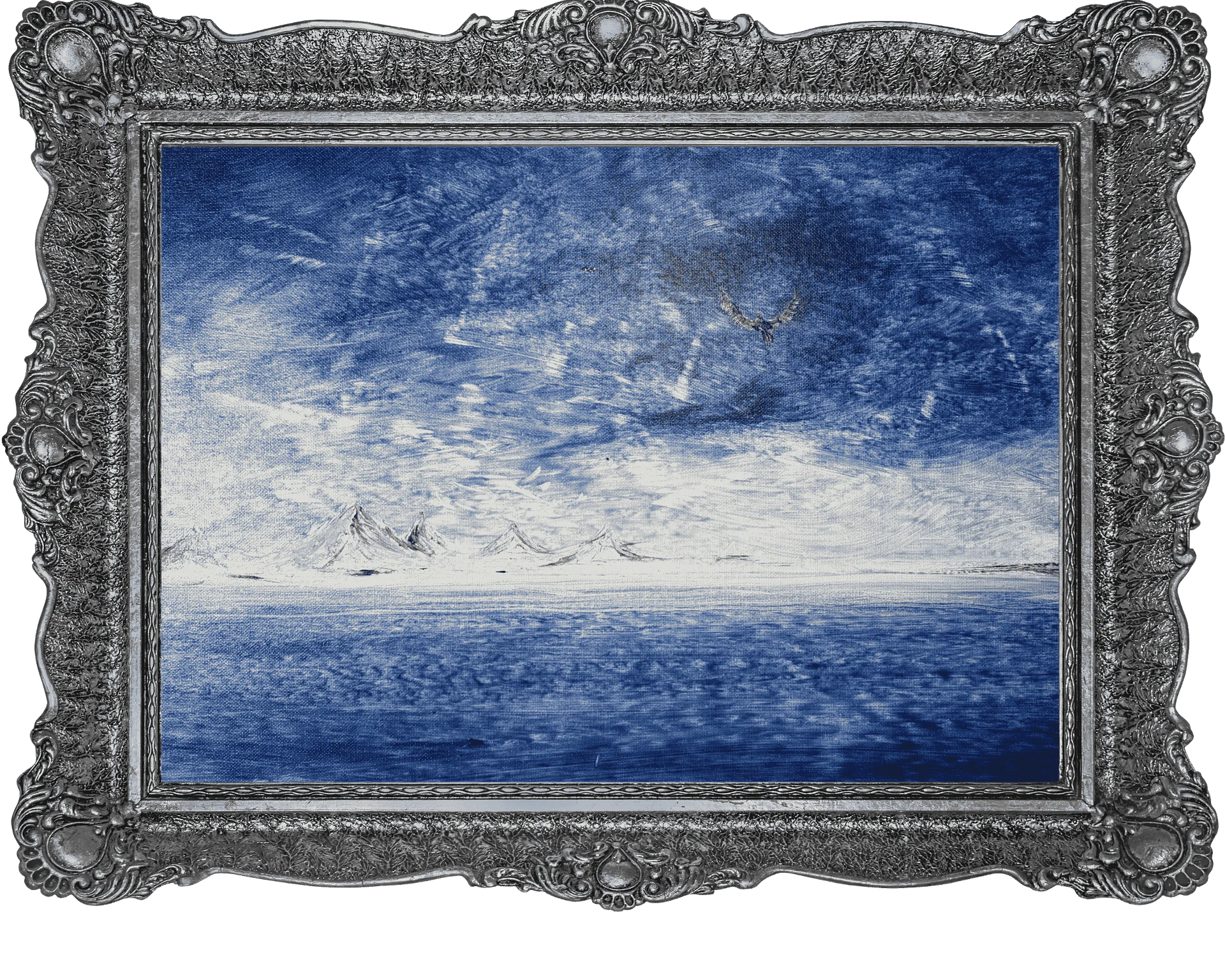 Mystic Mountains product image (1)