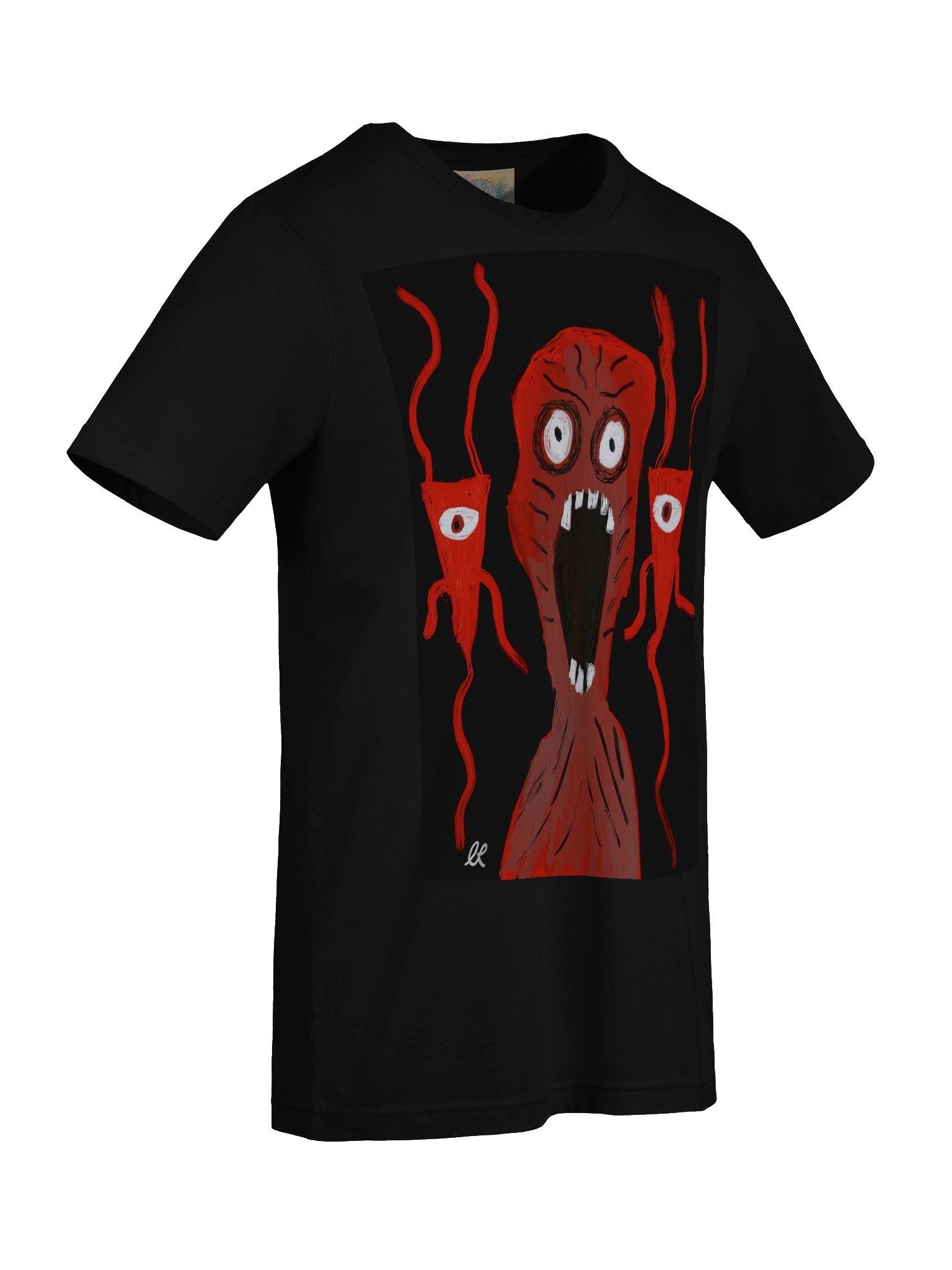 Day Terrors Graphic Tee product image (7)