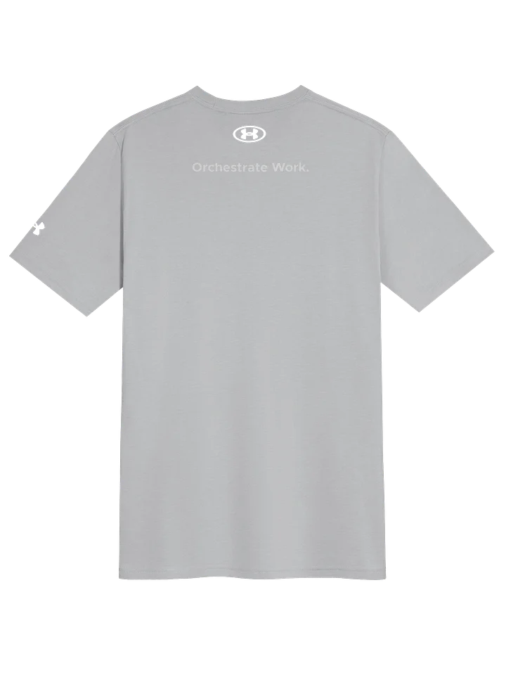 Zenphi Under Armour® Athletic T-Shirt product image (6)
