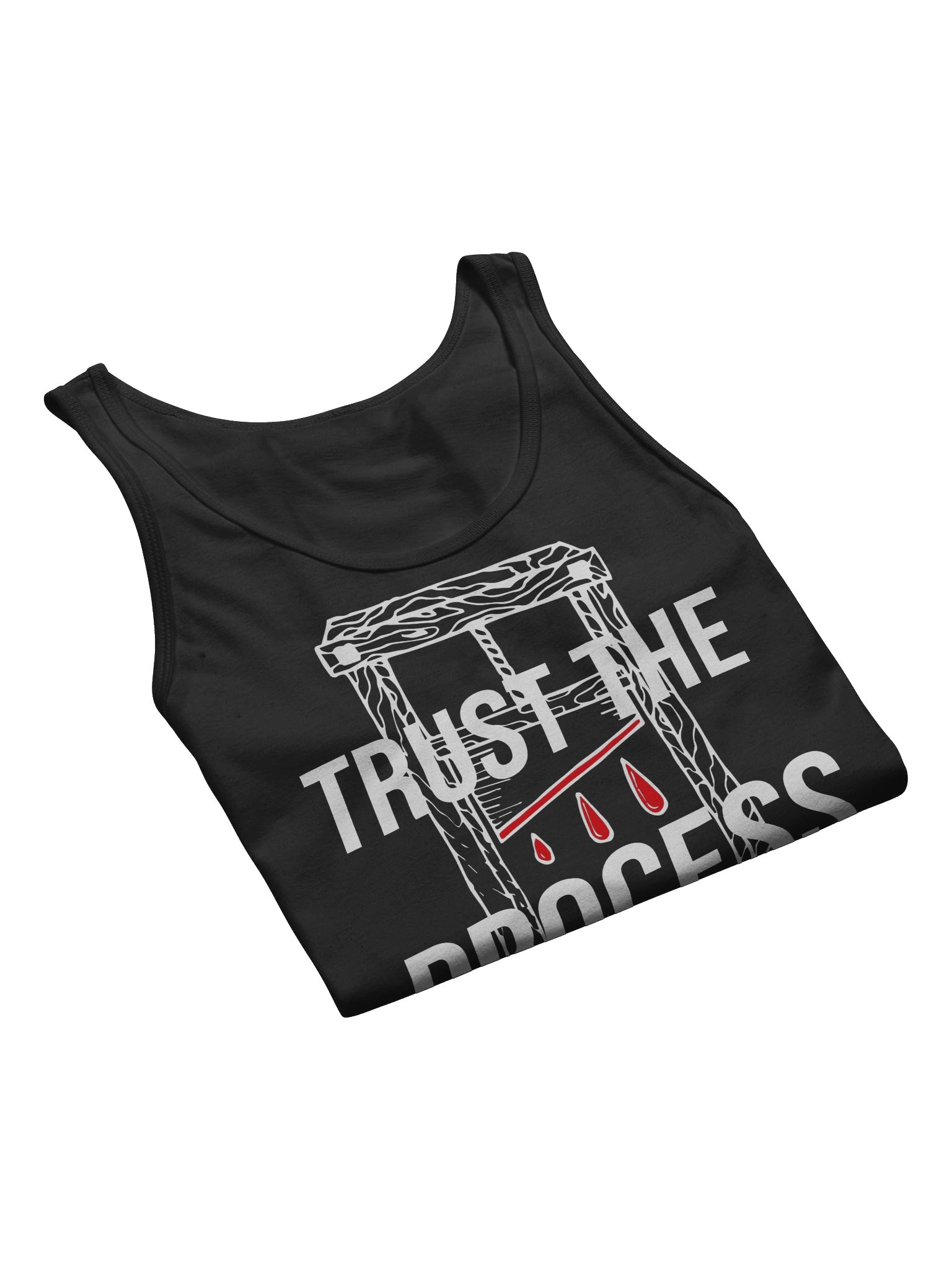 FUTILE DEVICE: TRUST THE PROCESS (TANK) product image (20)