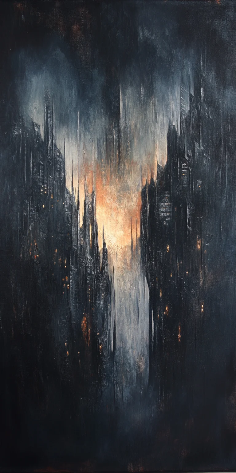 Phone Background Cityscape product image (12)