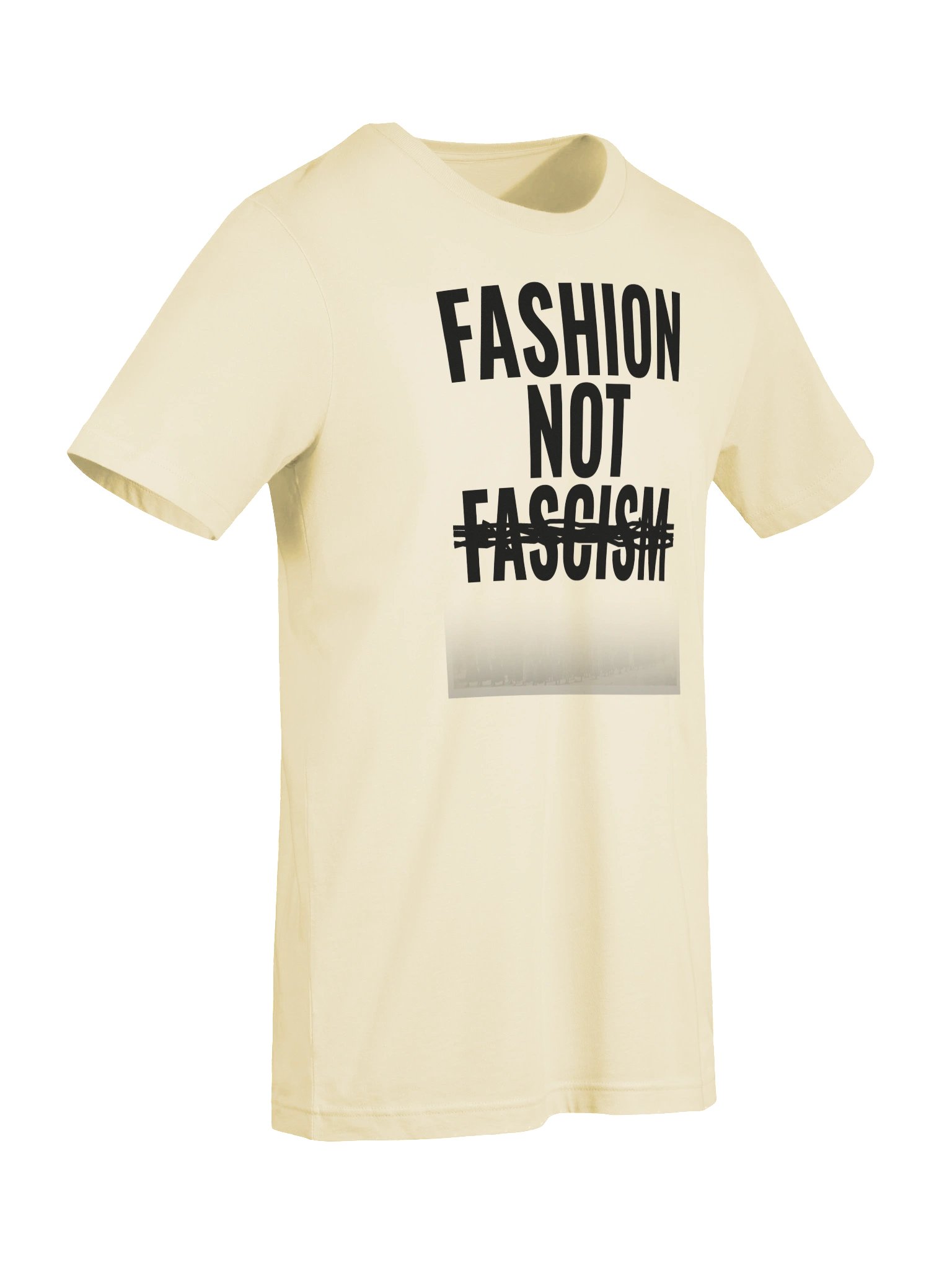 Fashion Not Fascism Tee product image (13)