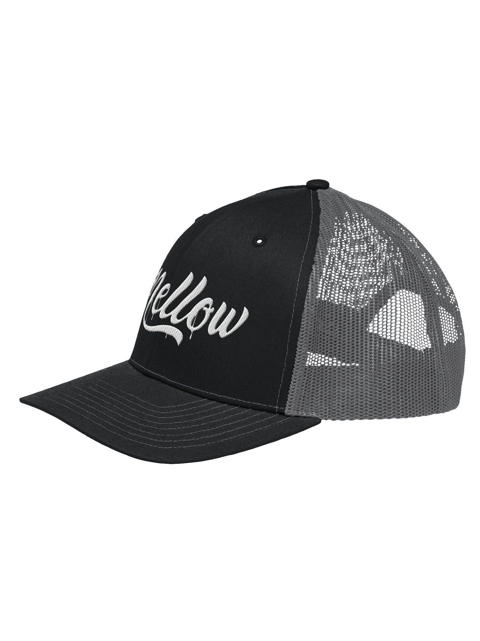 Mellow Classic Trucker Hat product image (1)