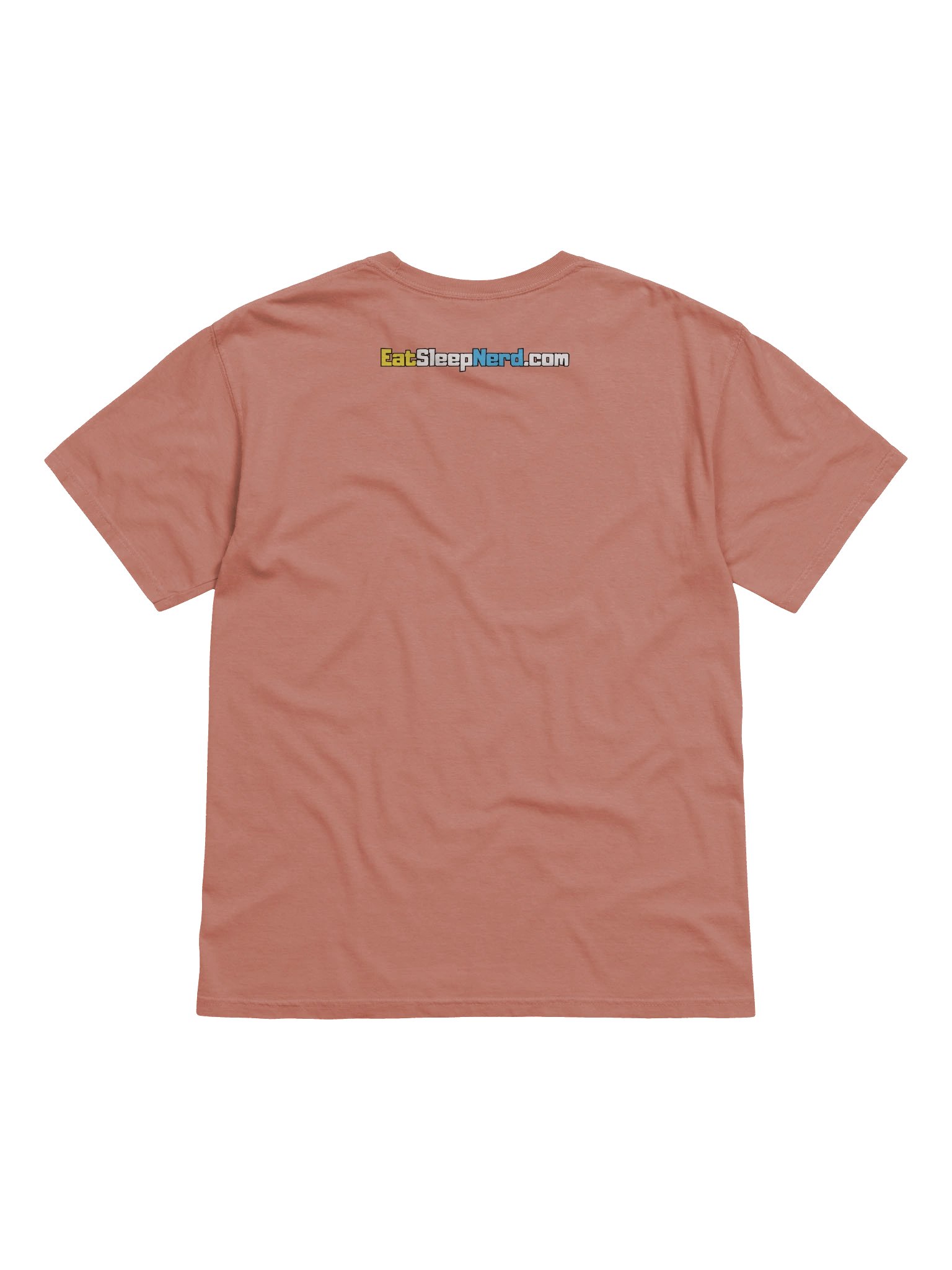 Nerd Vibes T-Shirt product image (2)